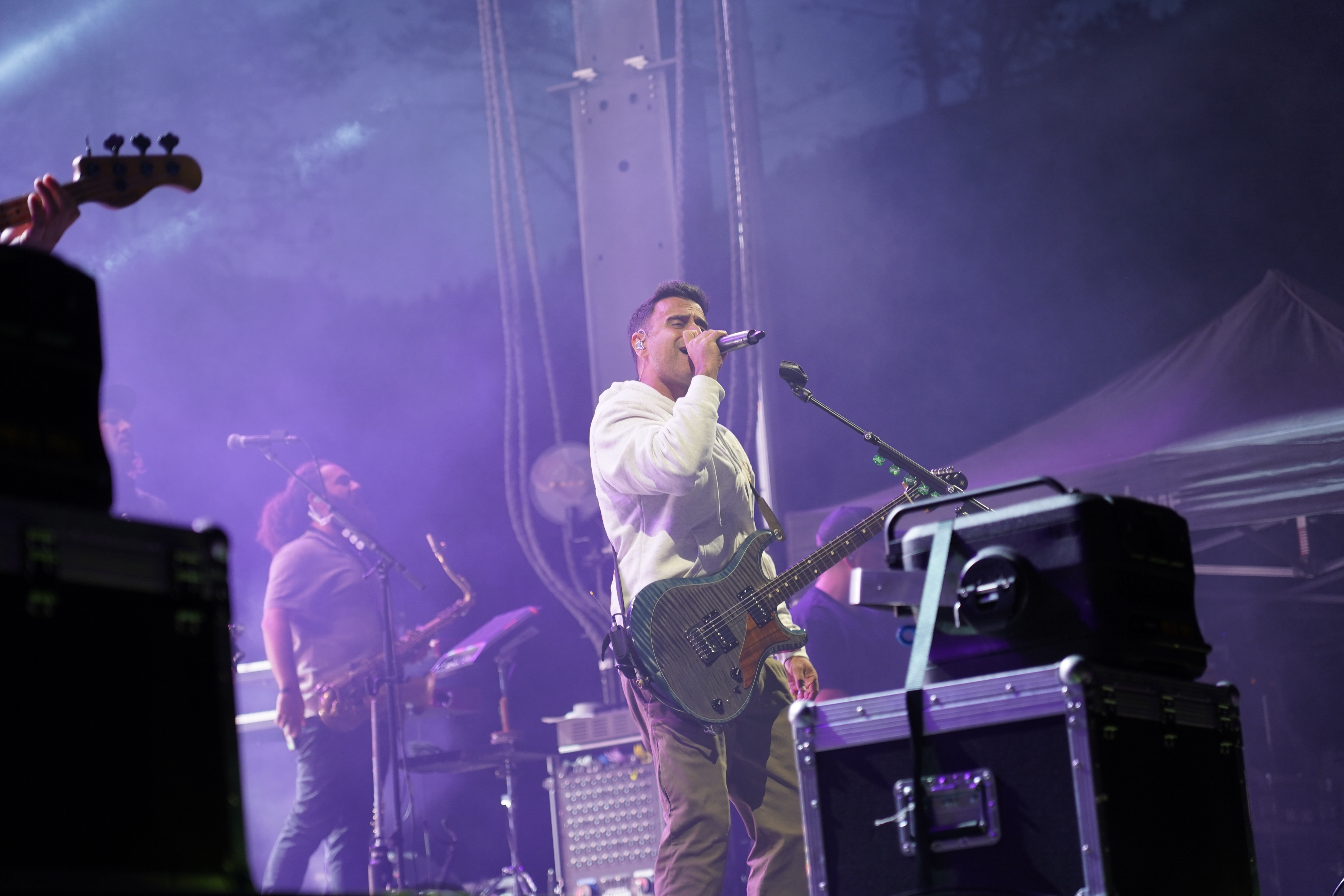 Rebelution — Lake Tahoe Reggae Festival 2024
