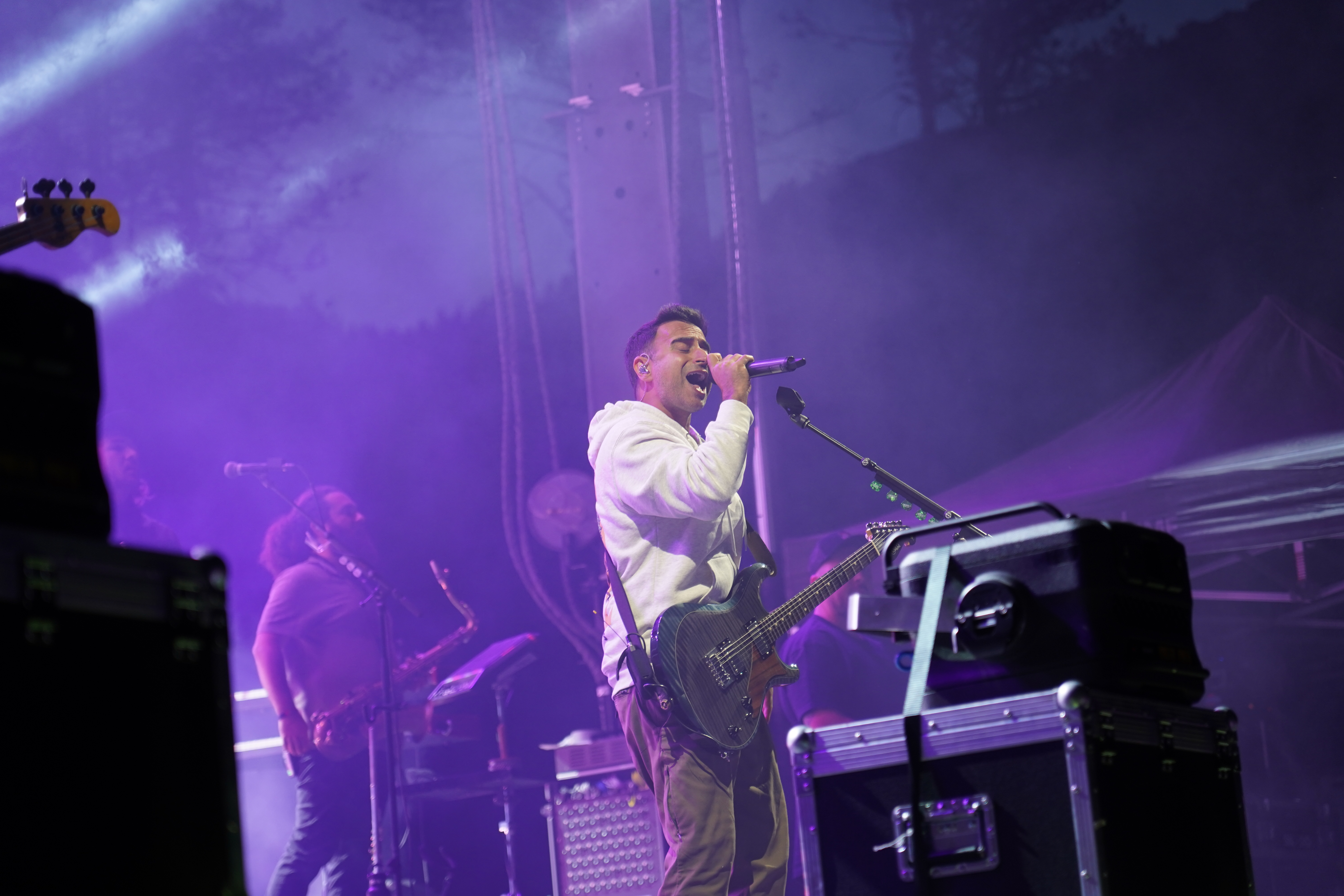Rebelution — Lake Tahoe Reggae Festival 2024