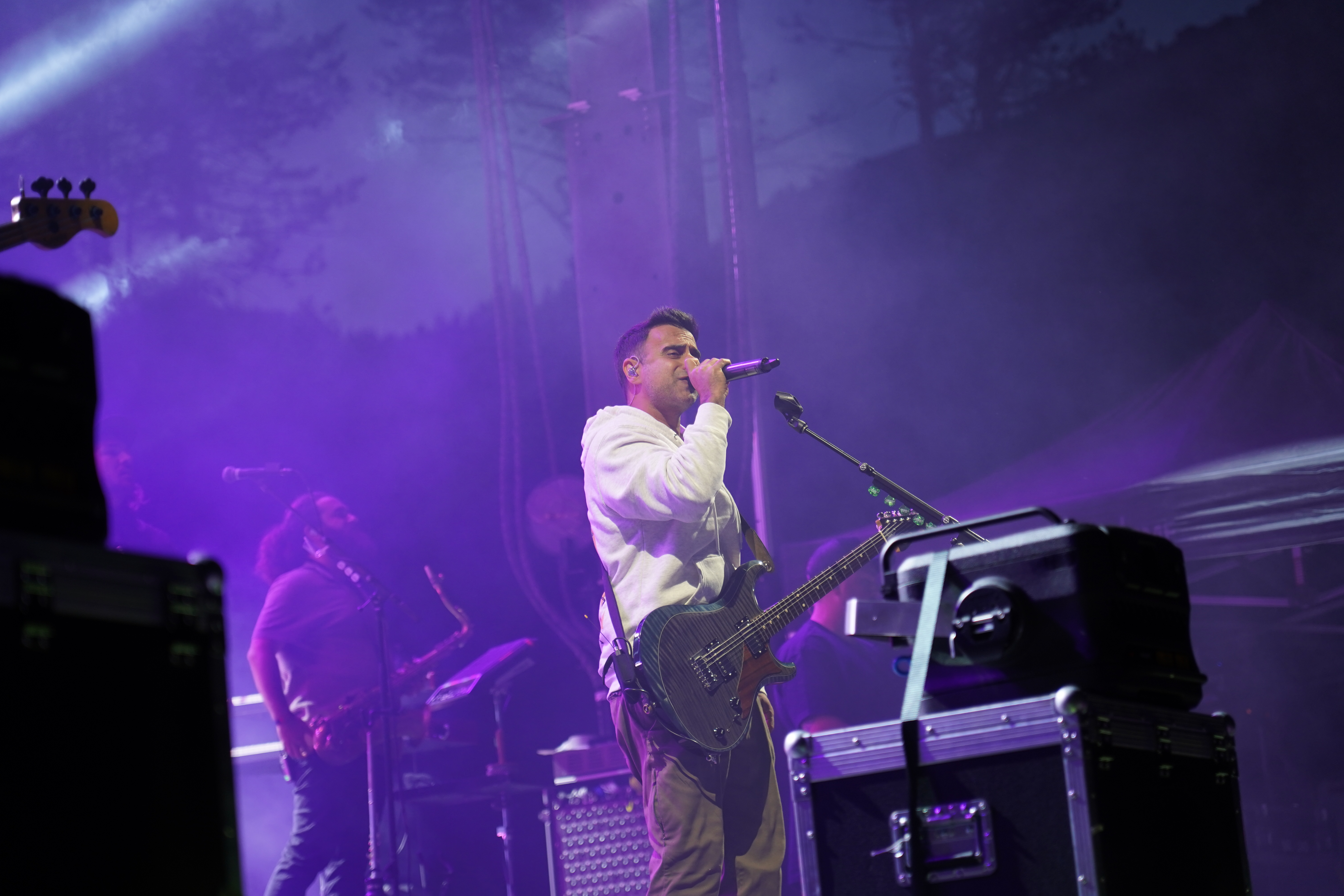 Rebelution — Lake Tahoe Reggae Festival 2024