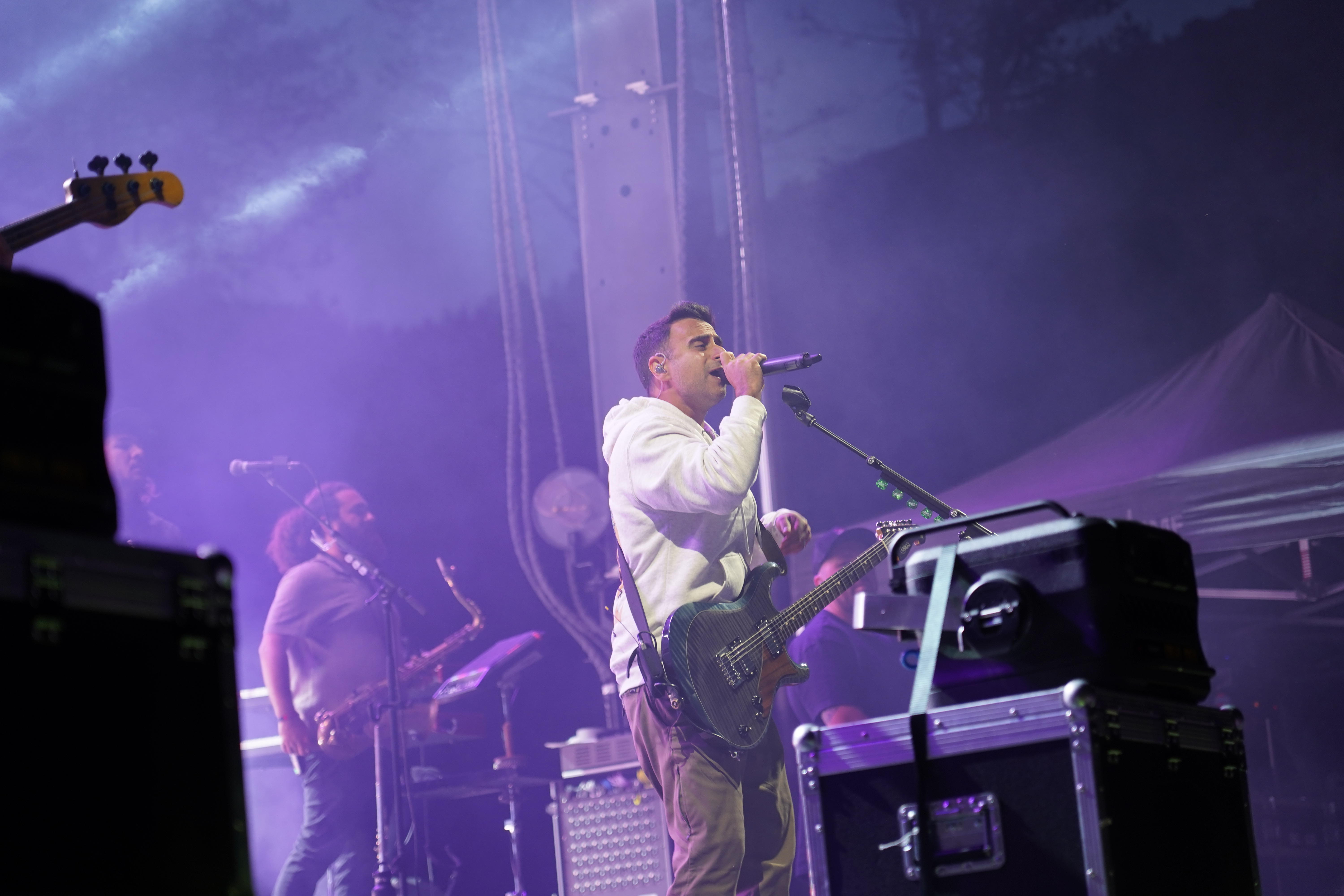 Rebelution — Lake Tahoe Reggae Festival 2024