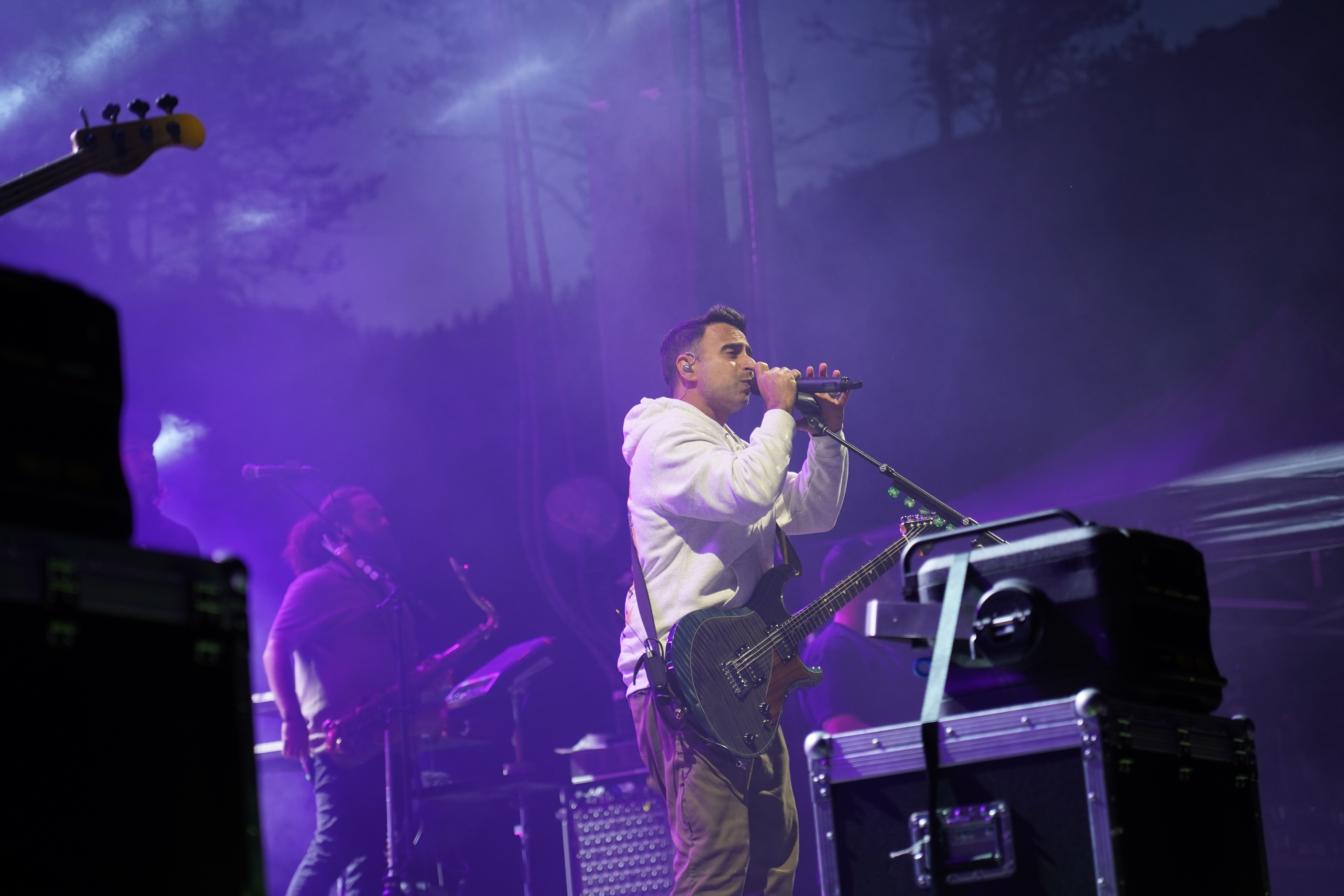 Rebelution — Lake Tahoe Reggae Festival 2024