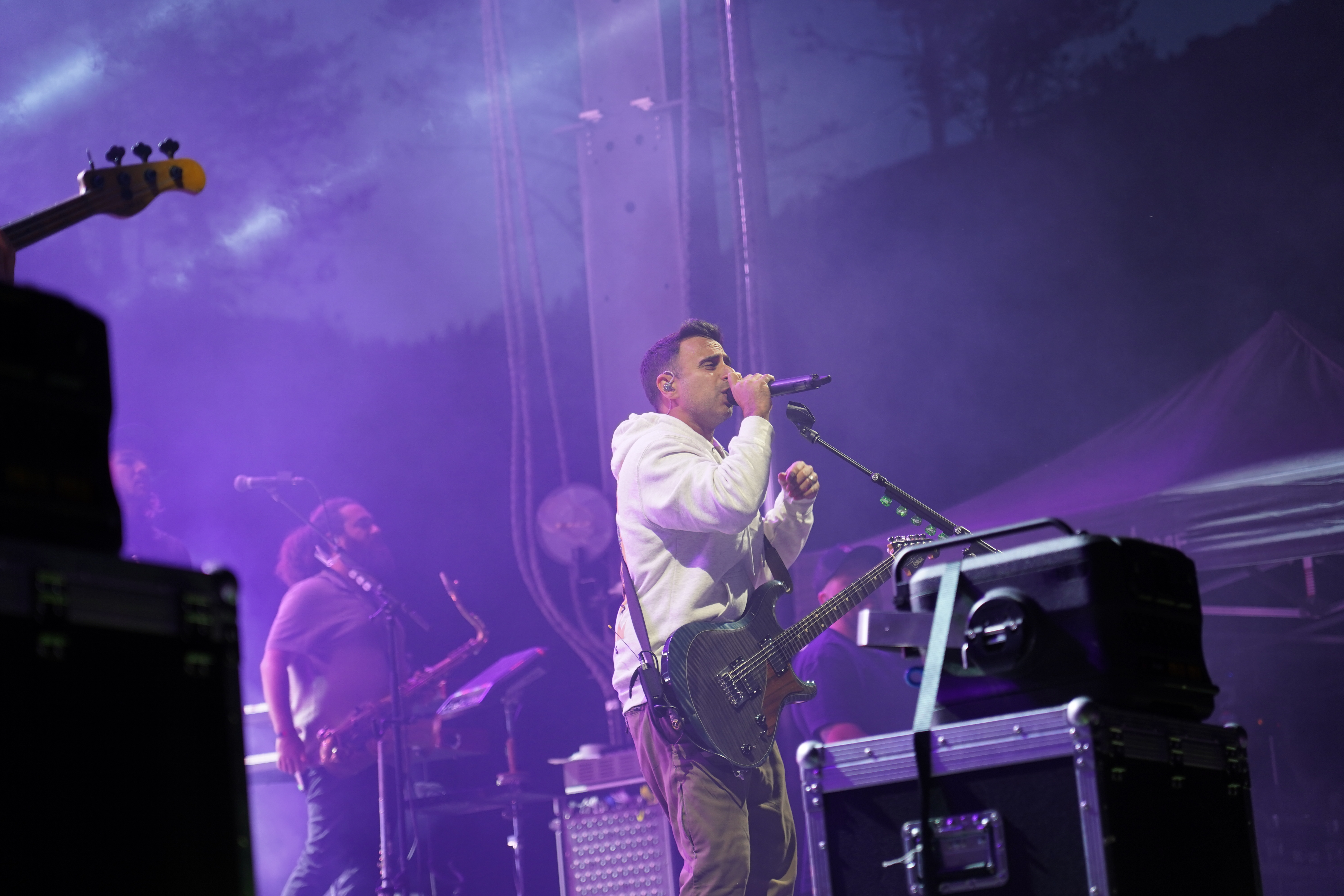Rebelution — Lake Tahoe Reggae Festival 2024
