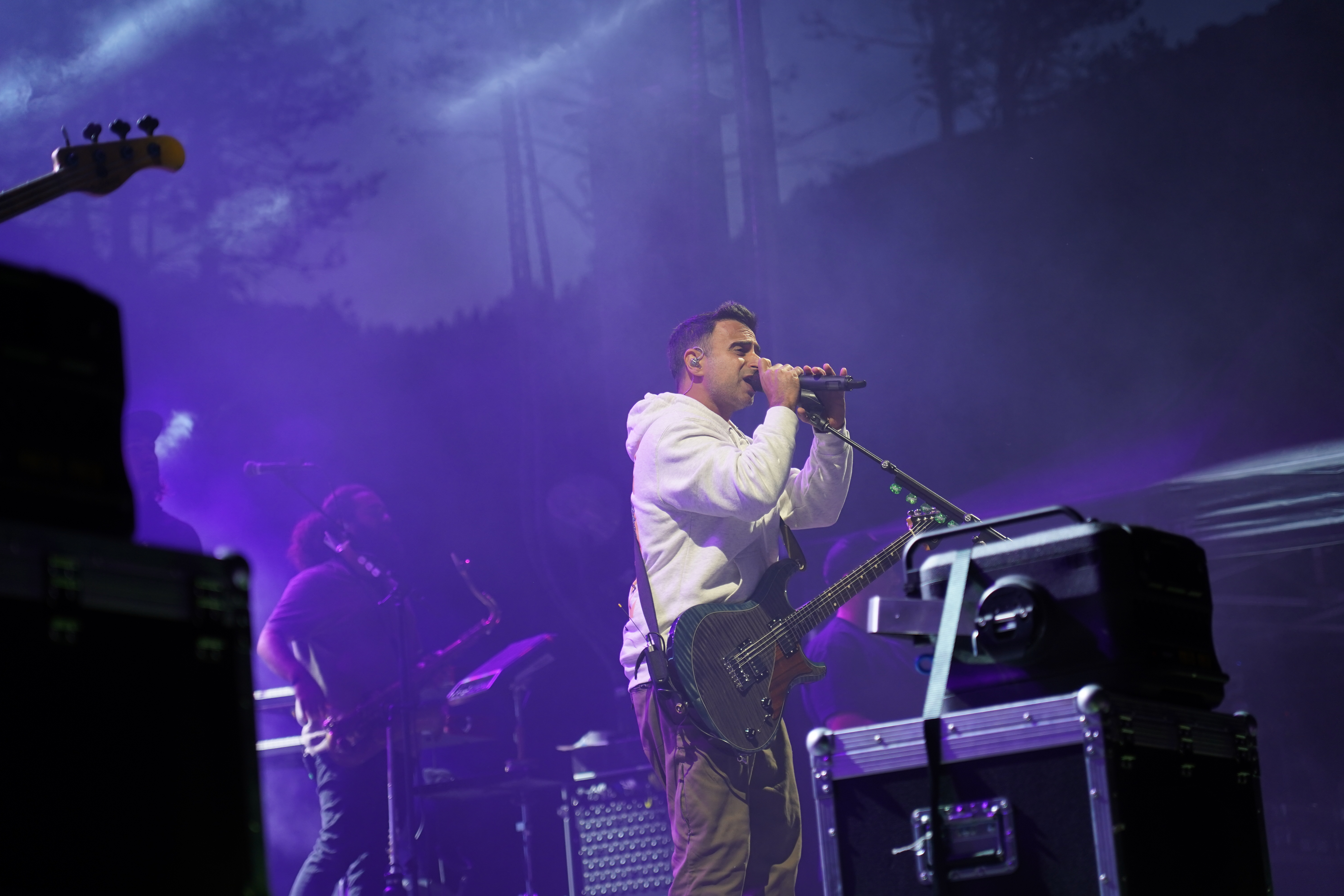 Rebelution — Lake Tahoe Reggae Festival 2024