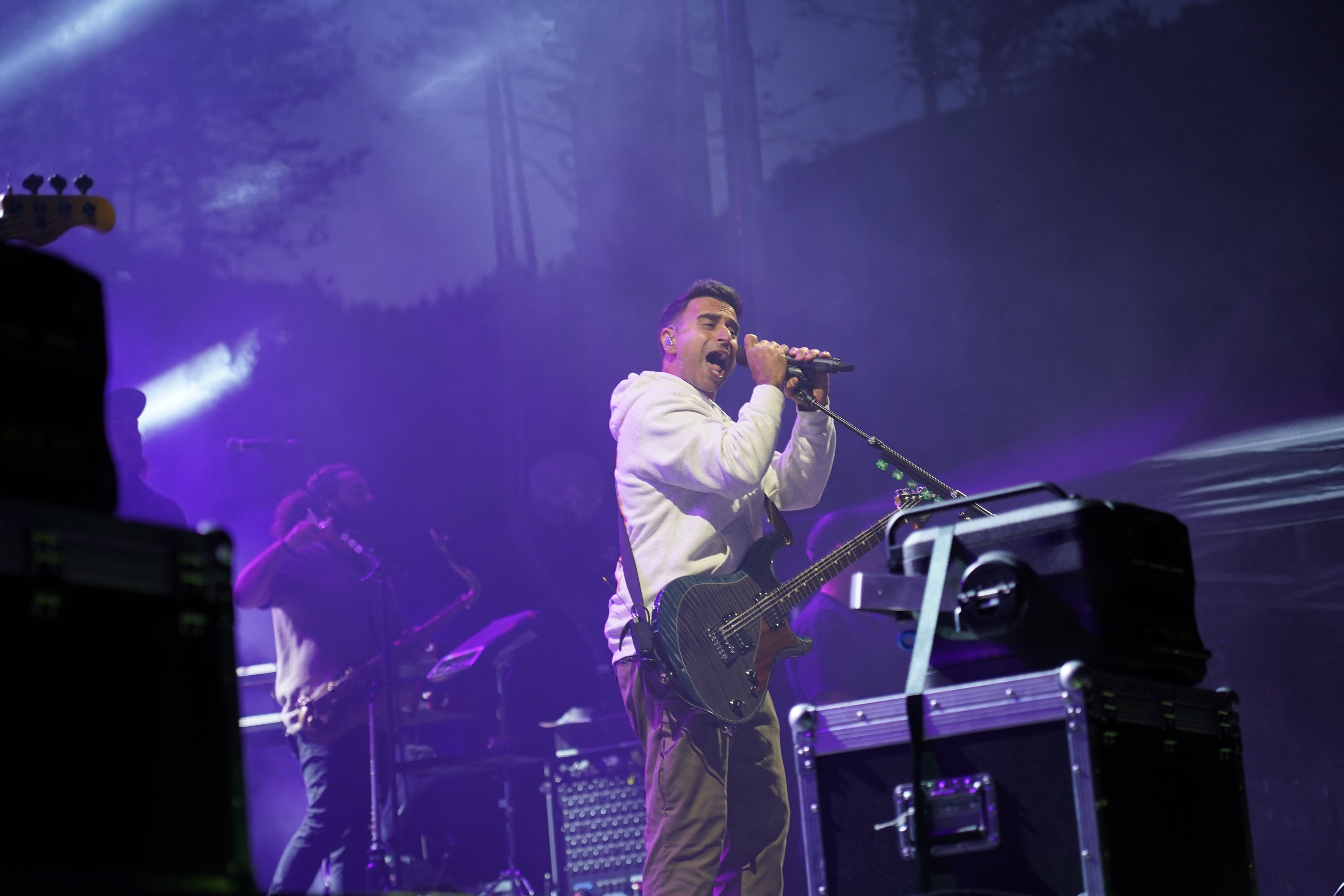 Rebelution — Lake Tahoe Reggae Festival 2024