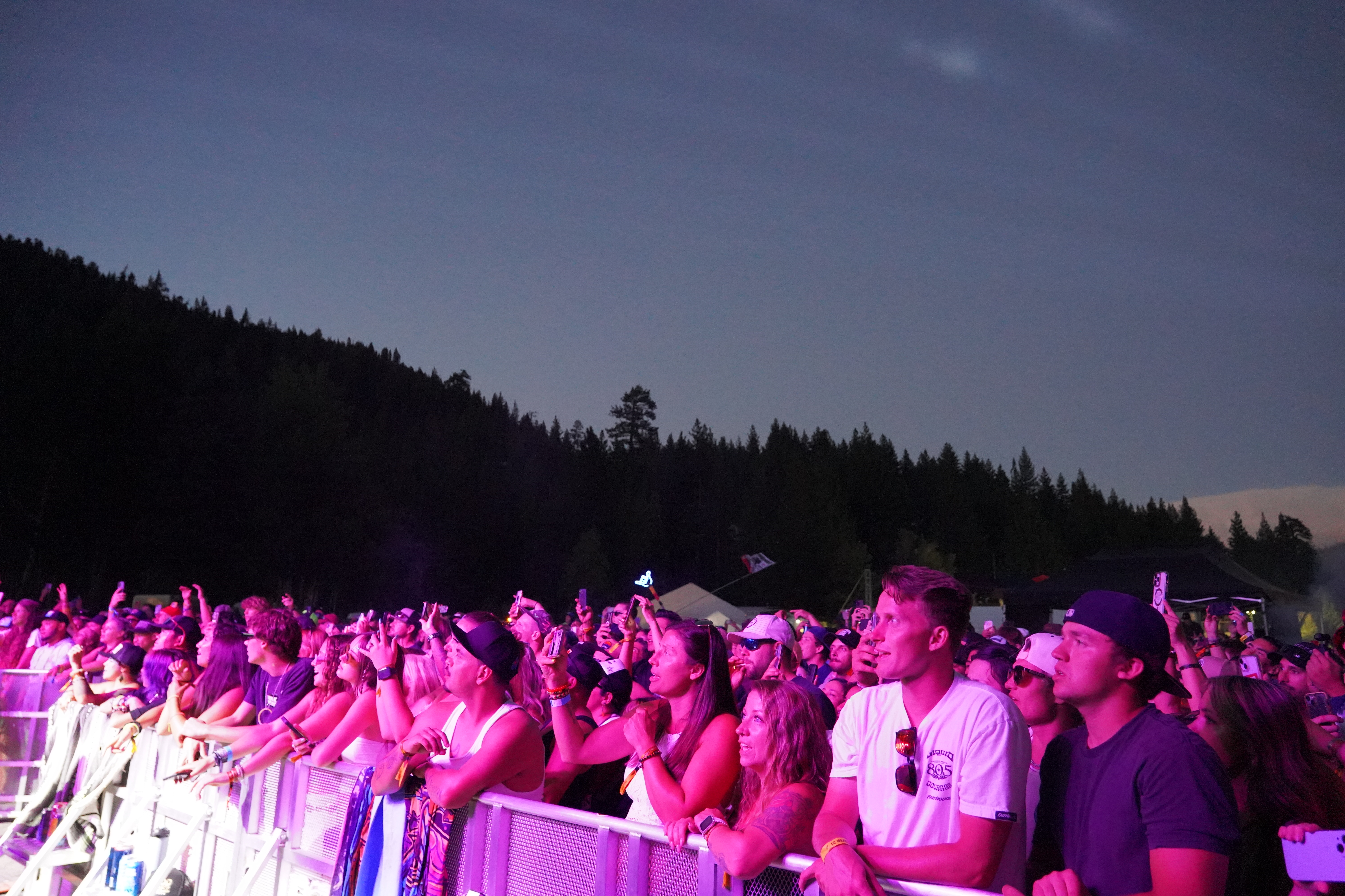 Rebelution — Lake Tahoe Reggae Festival 2024