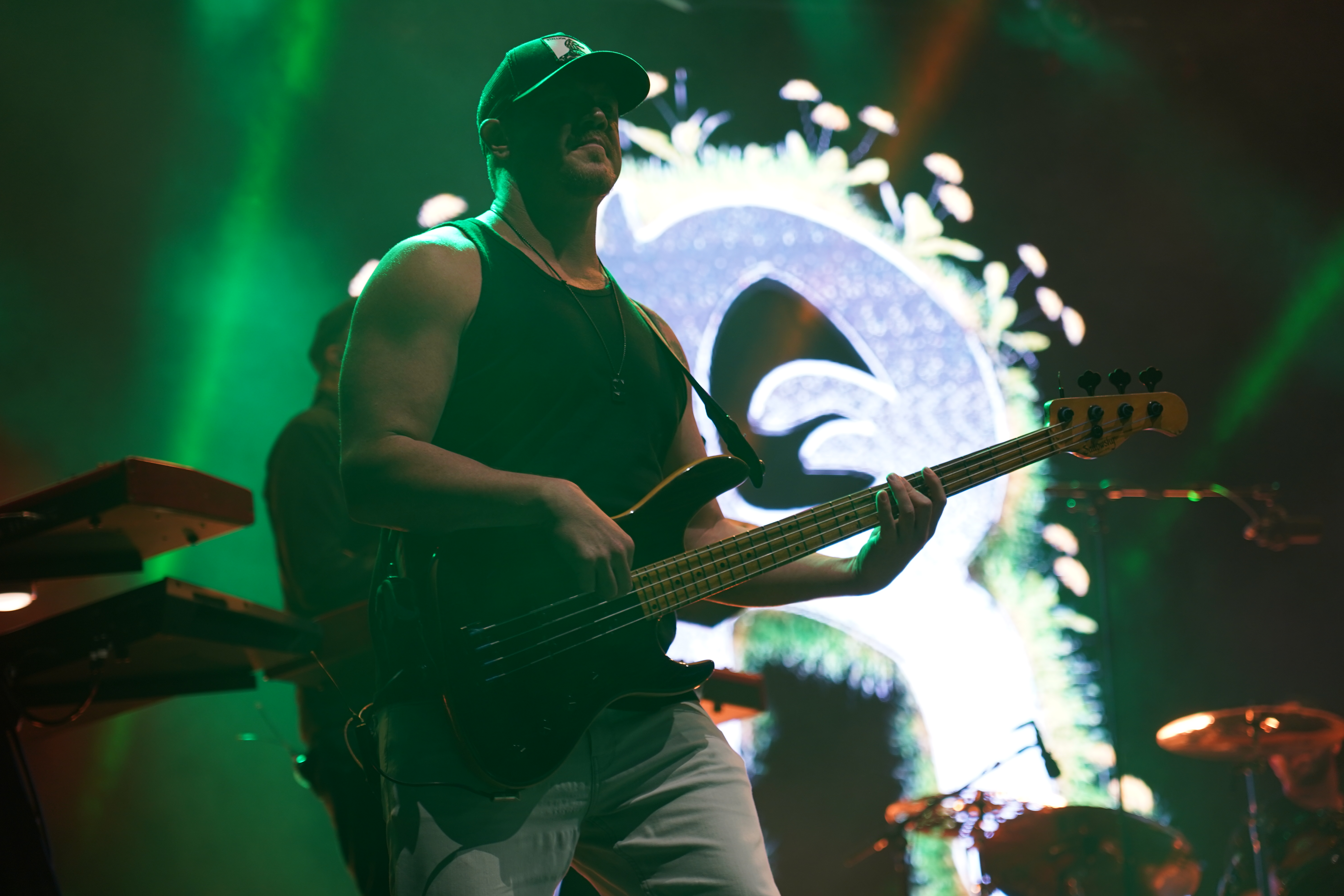 Rebelution — Lake Tahoe Reggae Festival 2024