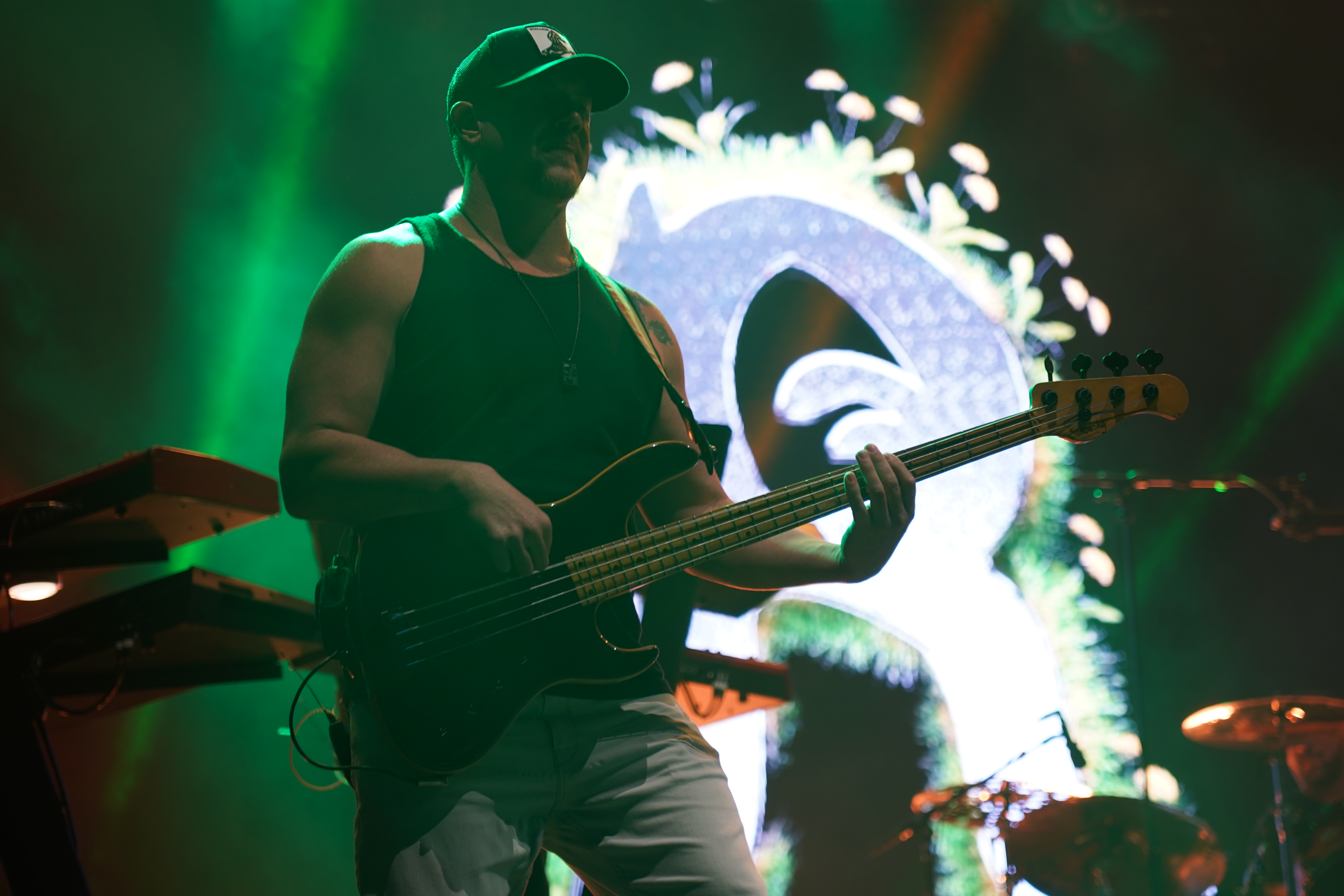 Rebelution — Lake Tahoe Reggae Festival 2024