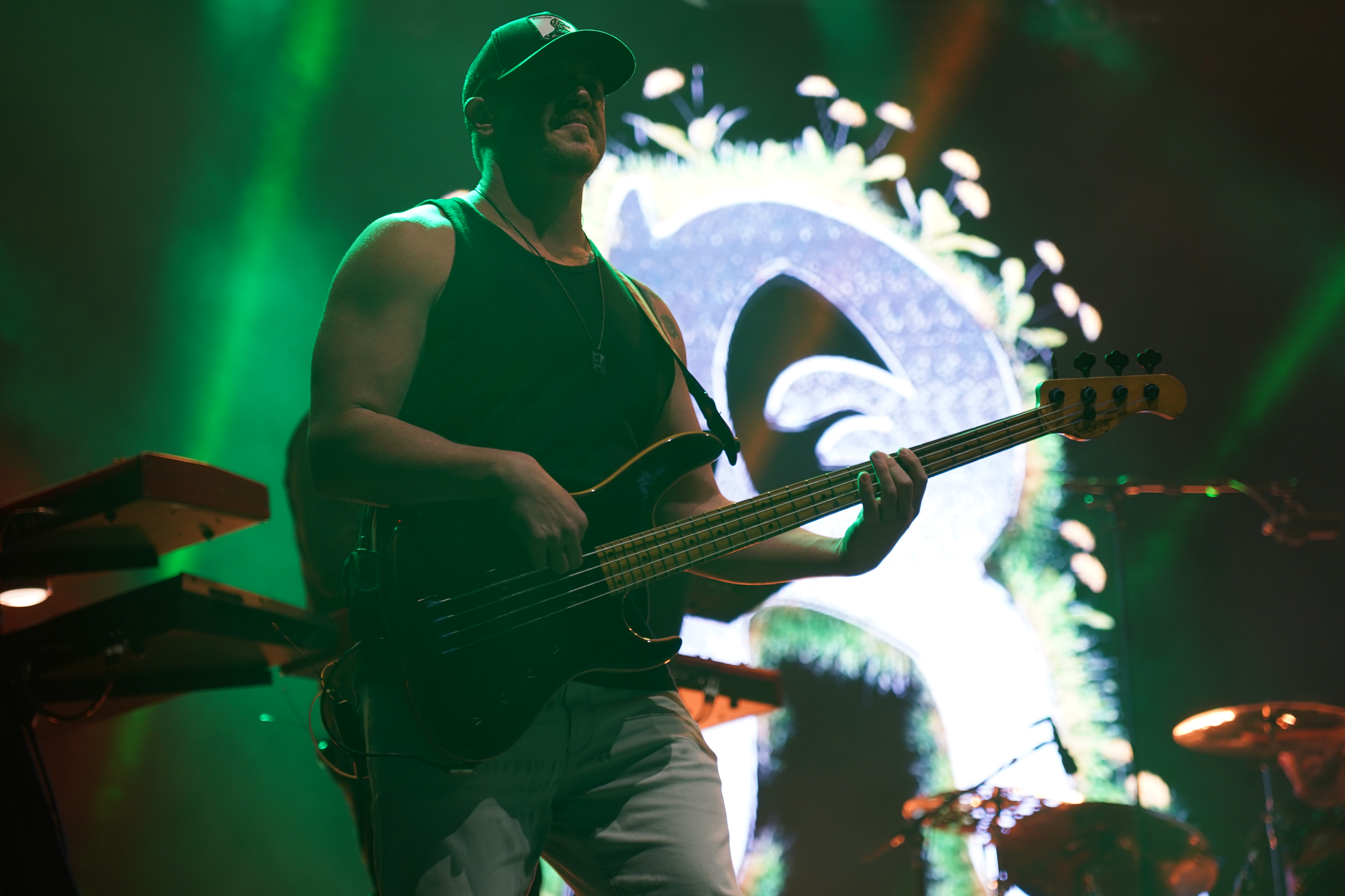 Rebelution — Lake Tahoe Reggae Festival 2024