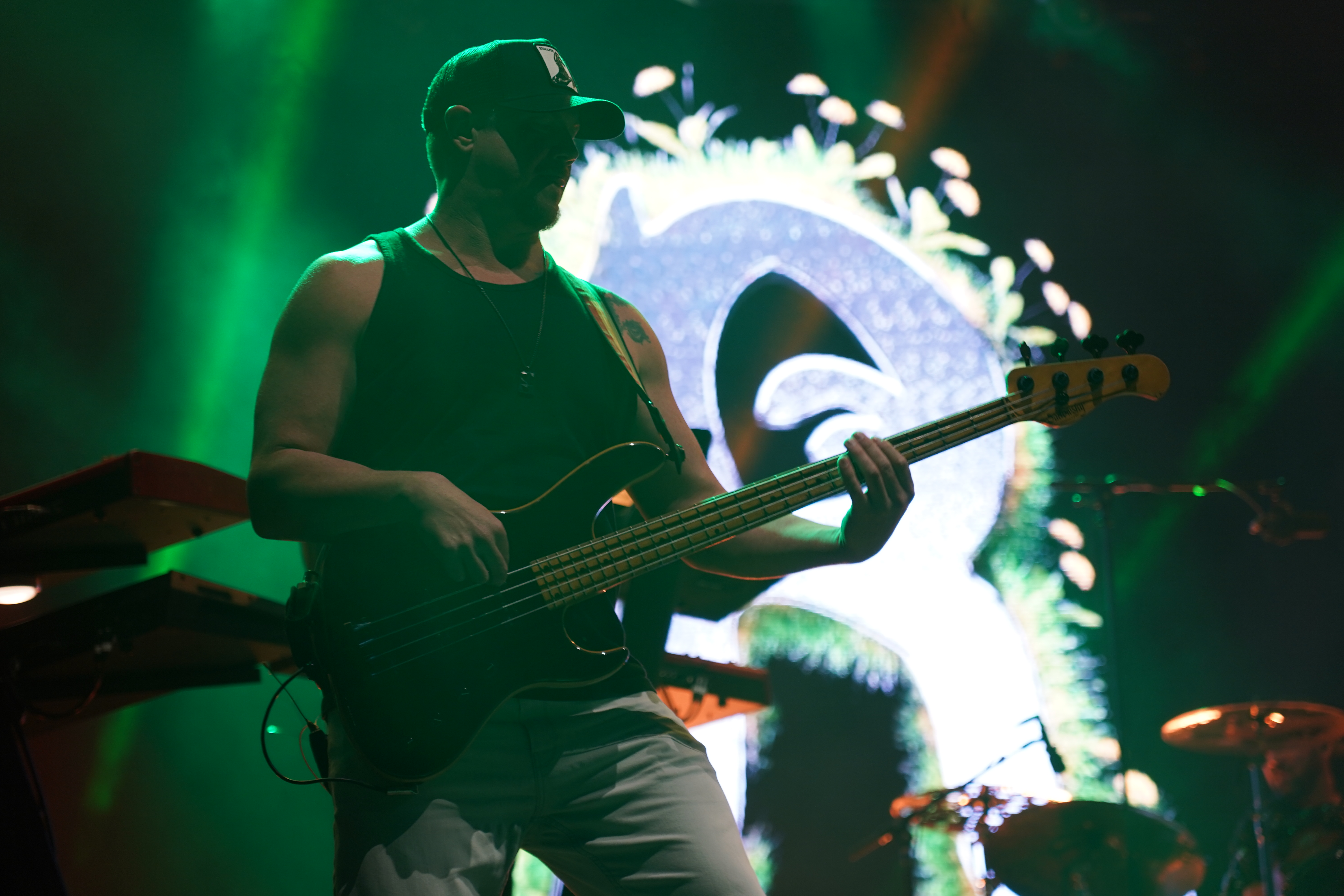 Rebelution — Lake Tahoe Reggae Festival 2024