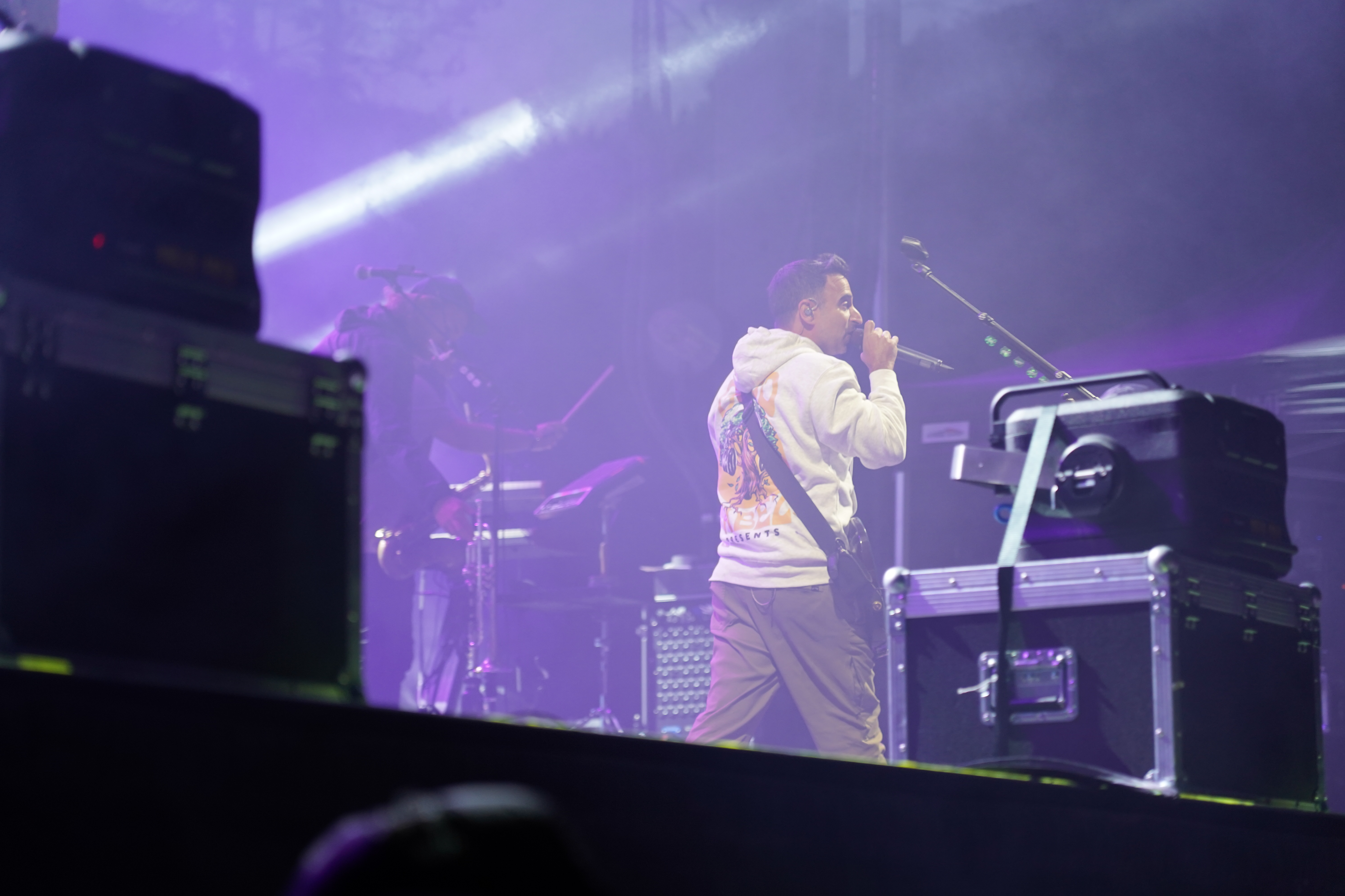 Rebelution — Lake Tahoe Reggae Festival 2024