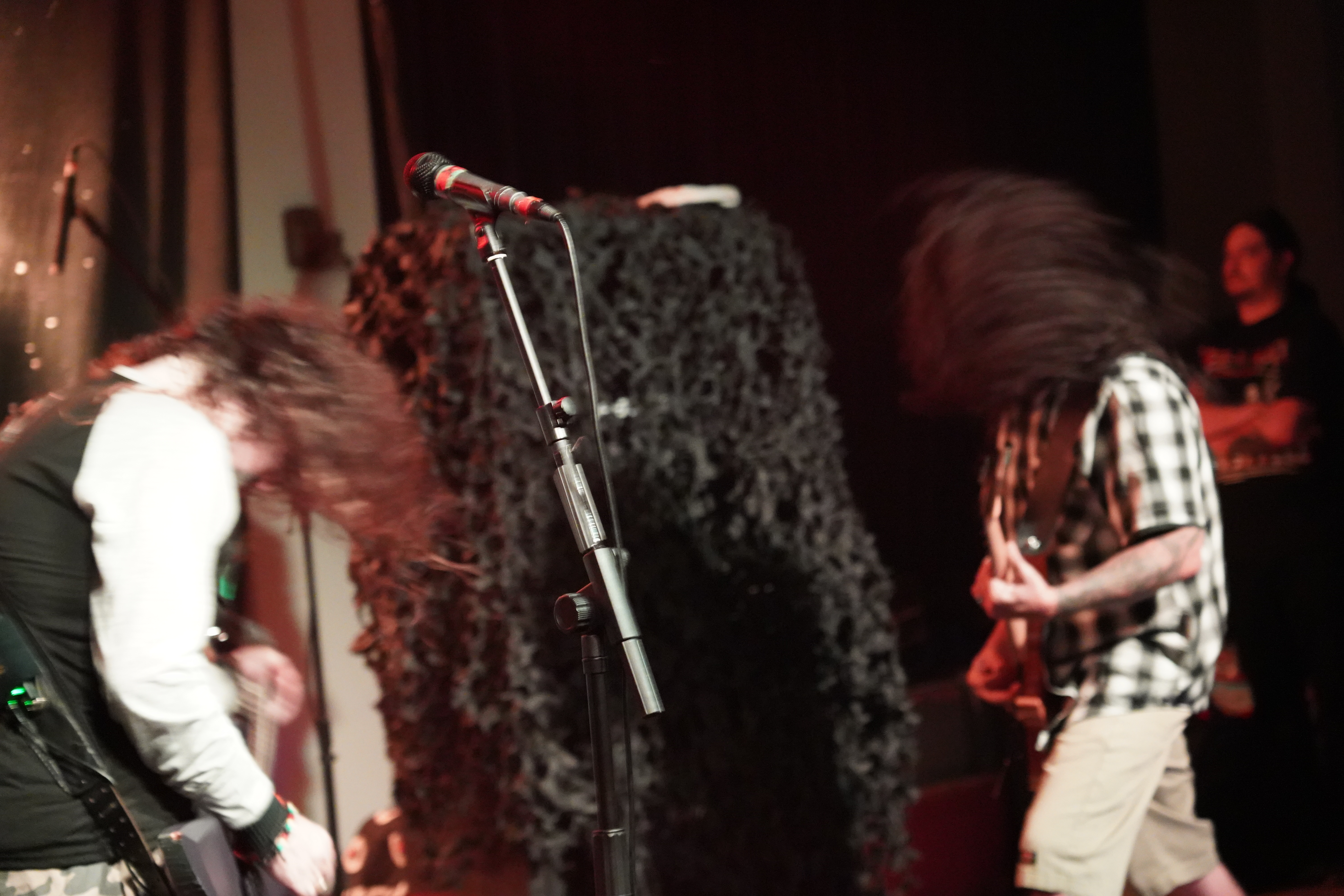 Soulfly — Soulfly