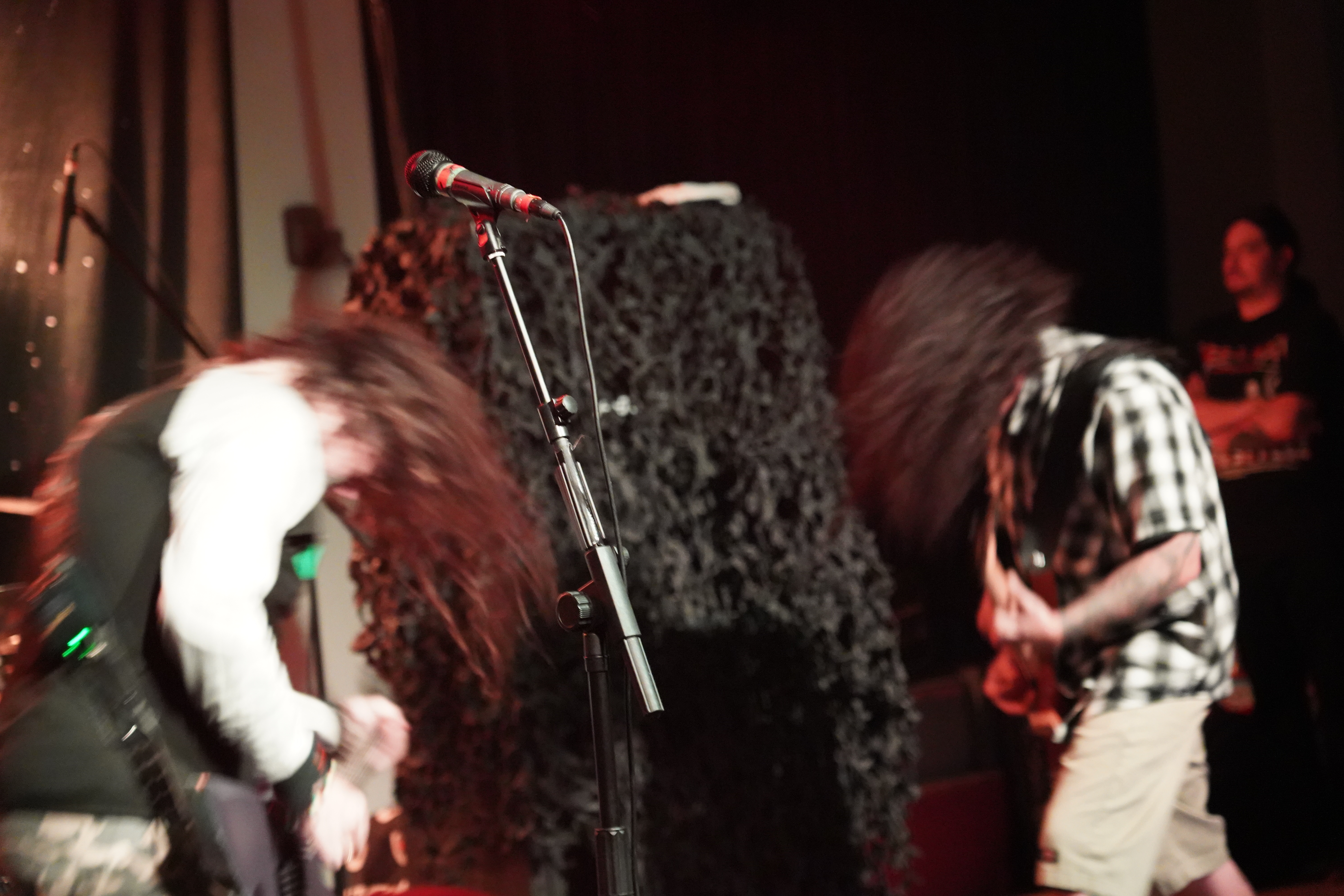 Soulfly — Soulfly