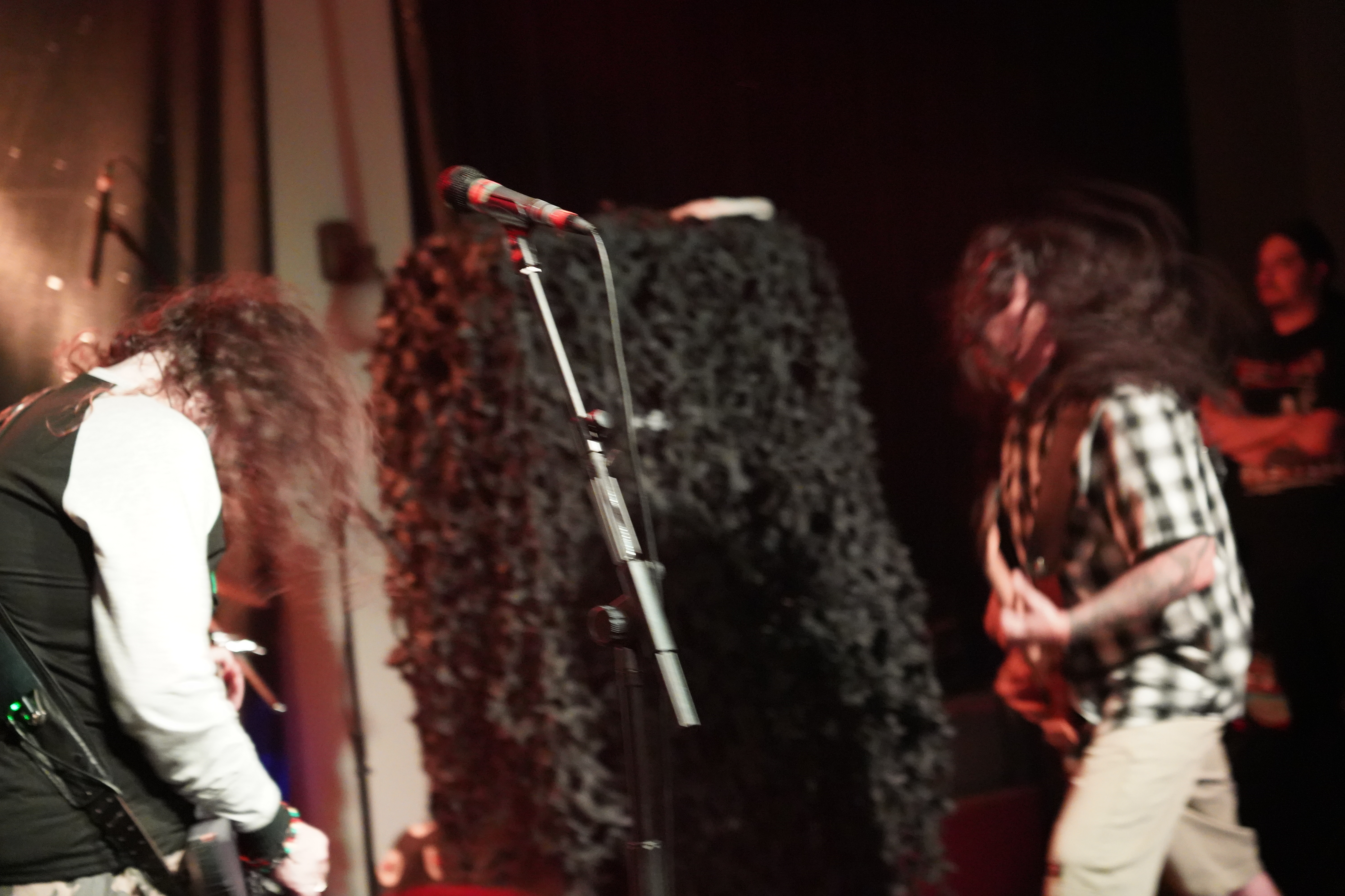 Soulfly — Soulfly