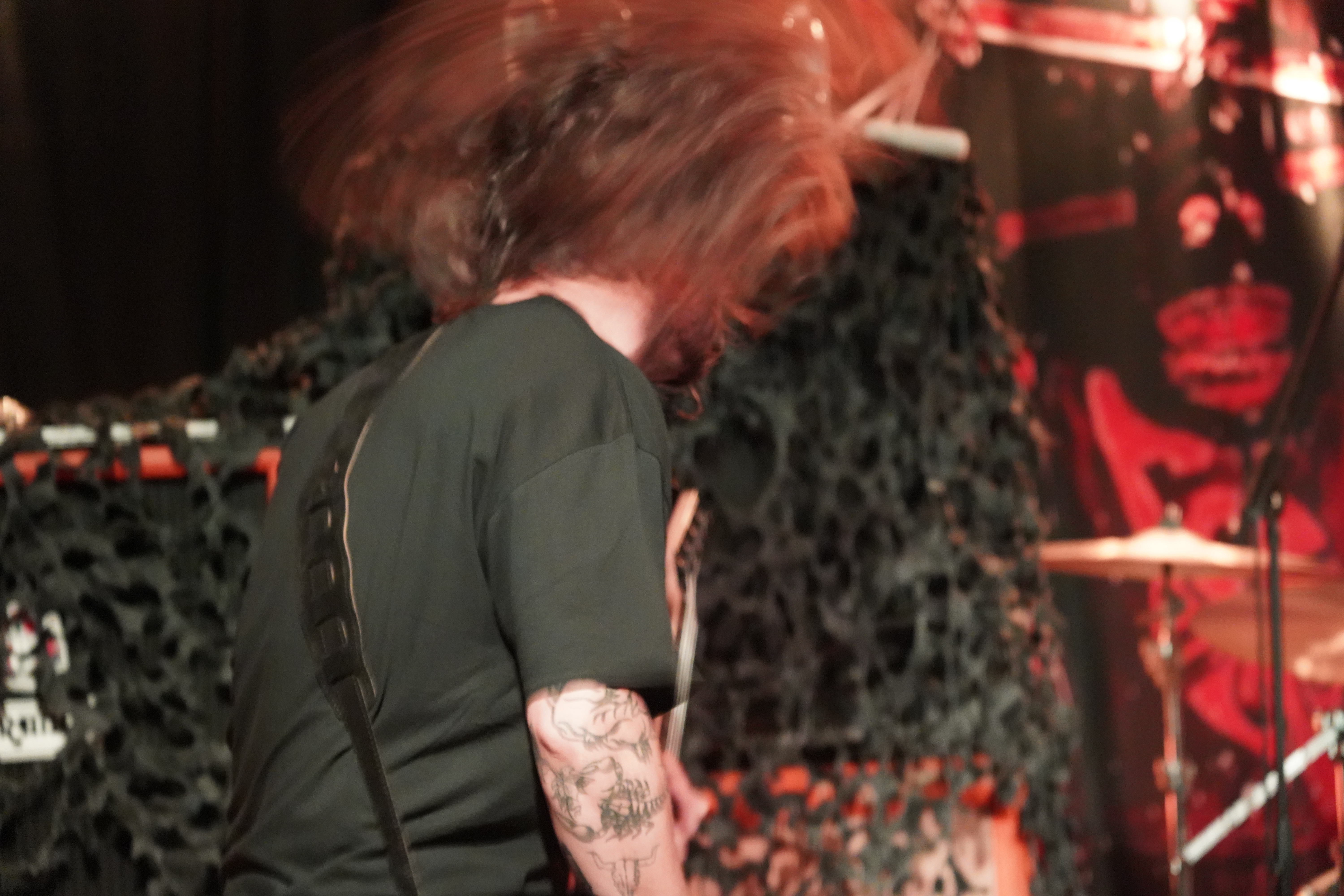 Soulfly — Soulfly