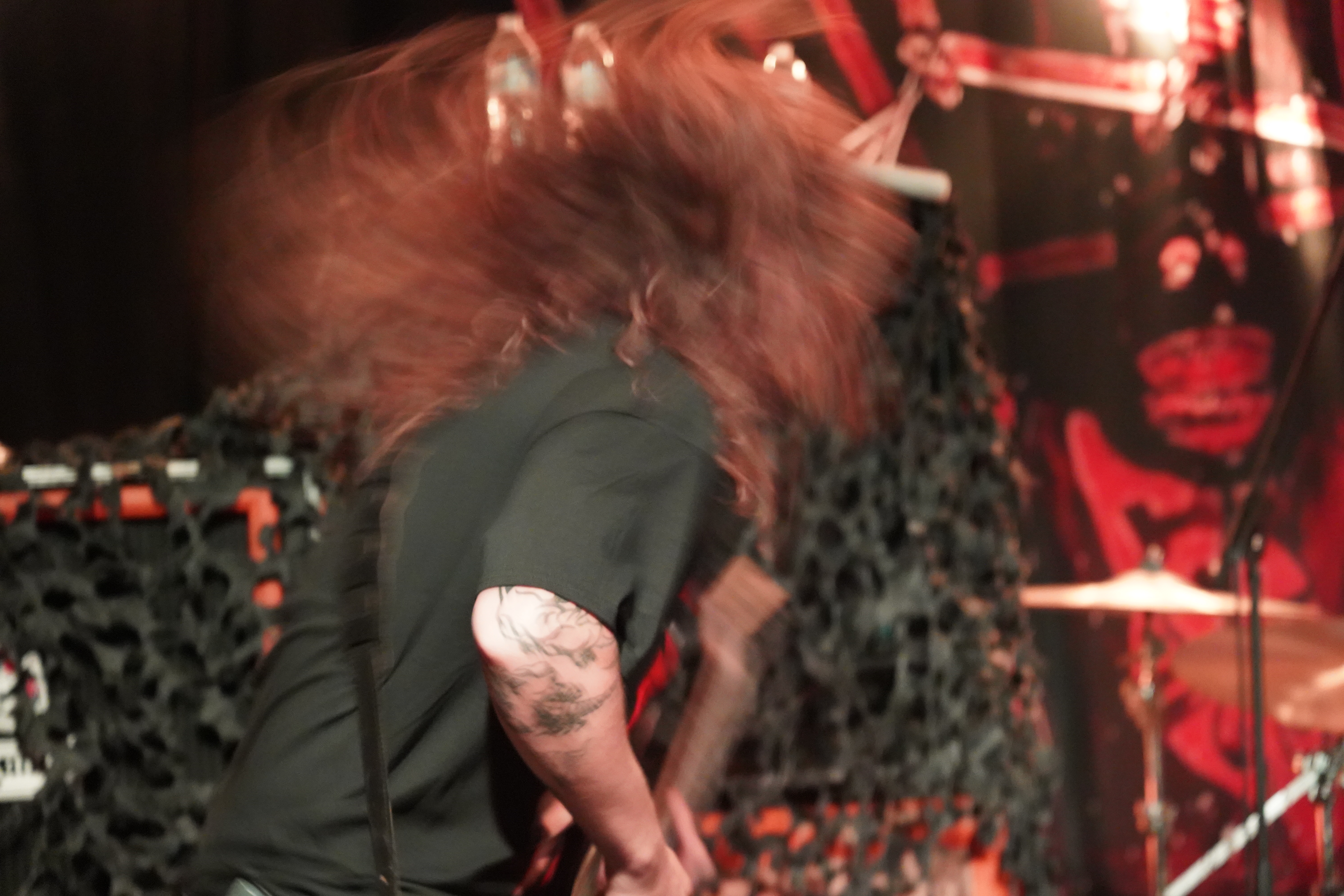 Soulfly — Soulfly