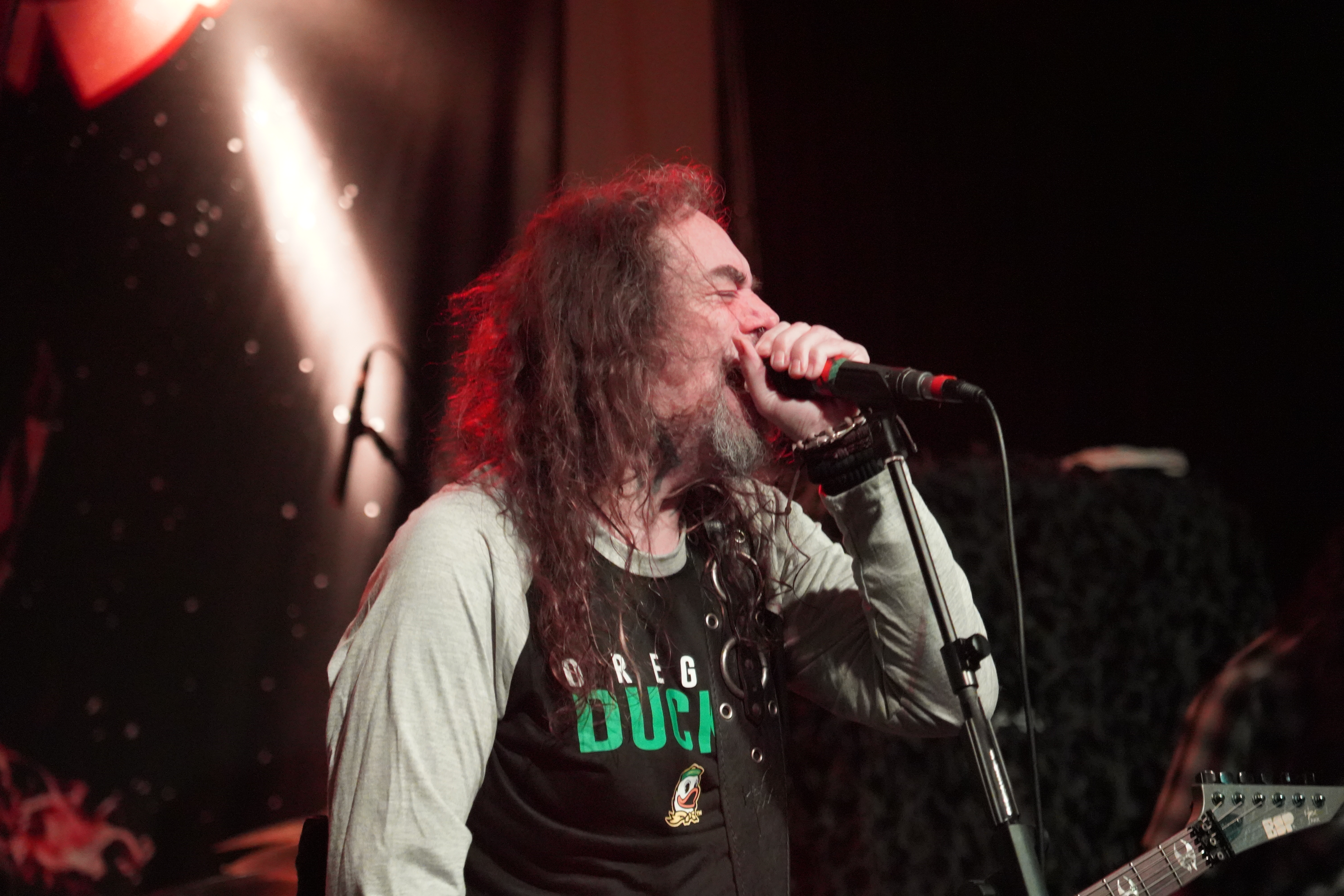 Soulfly — Soulfly