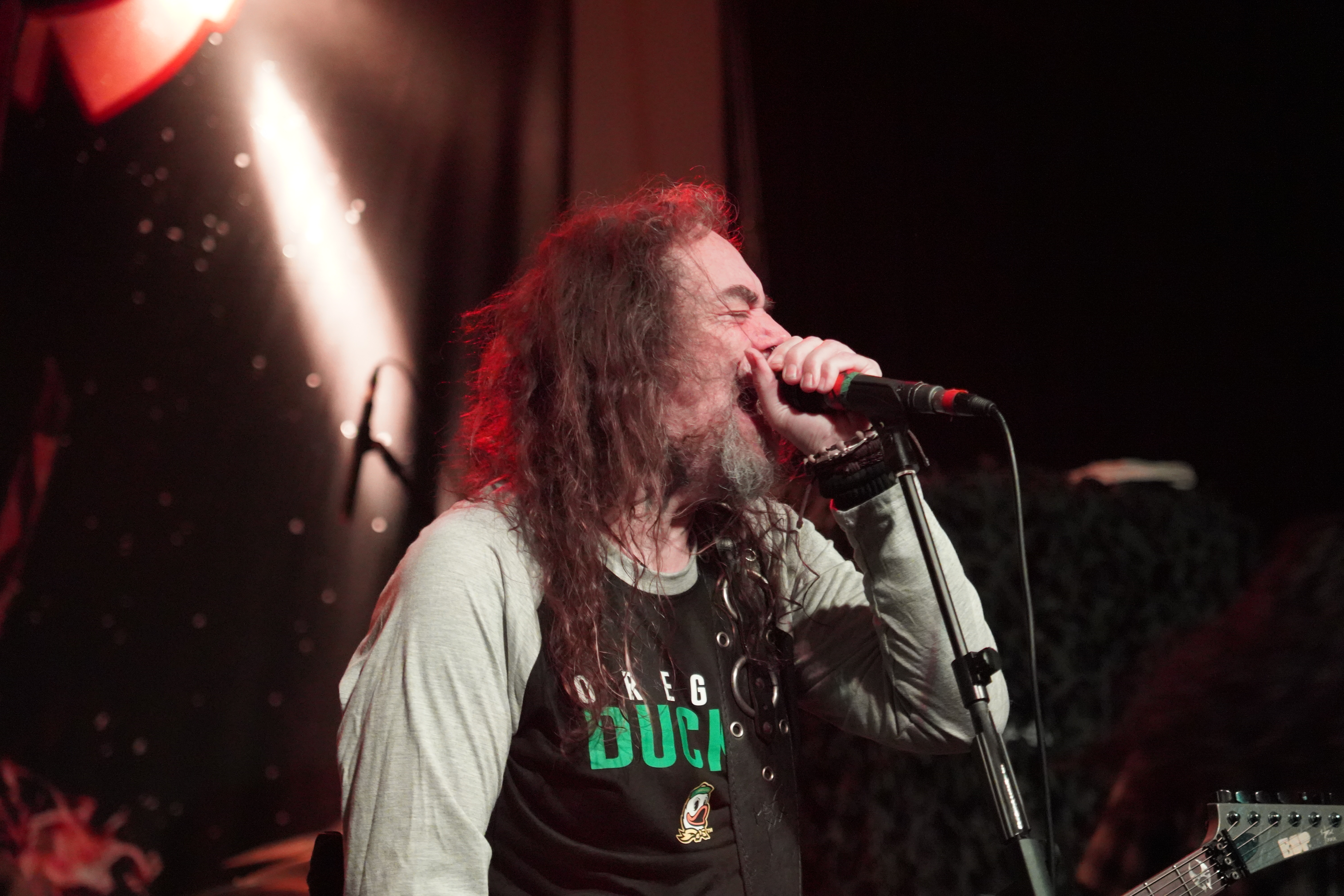 Soulfly — Soulfly