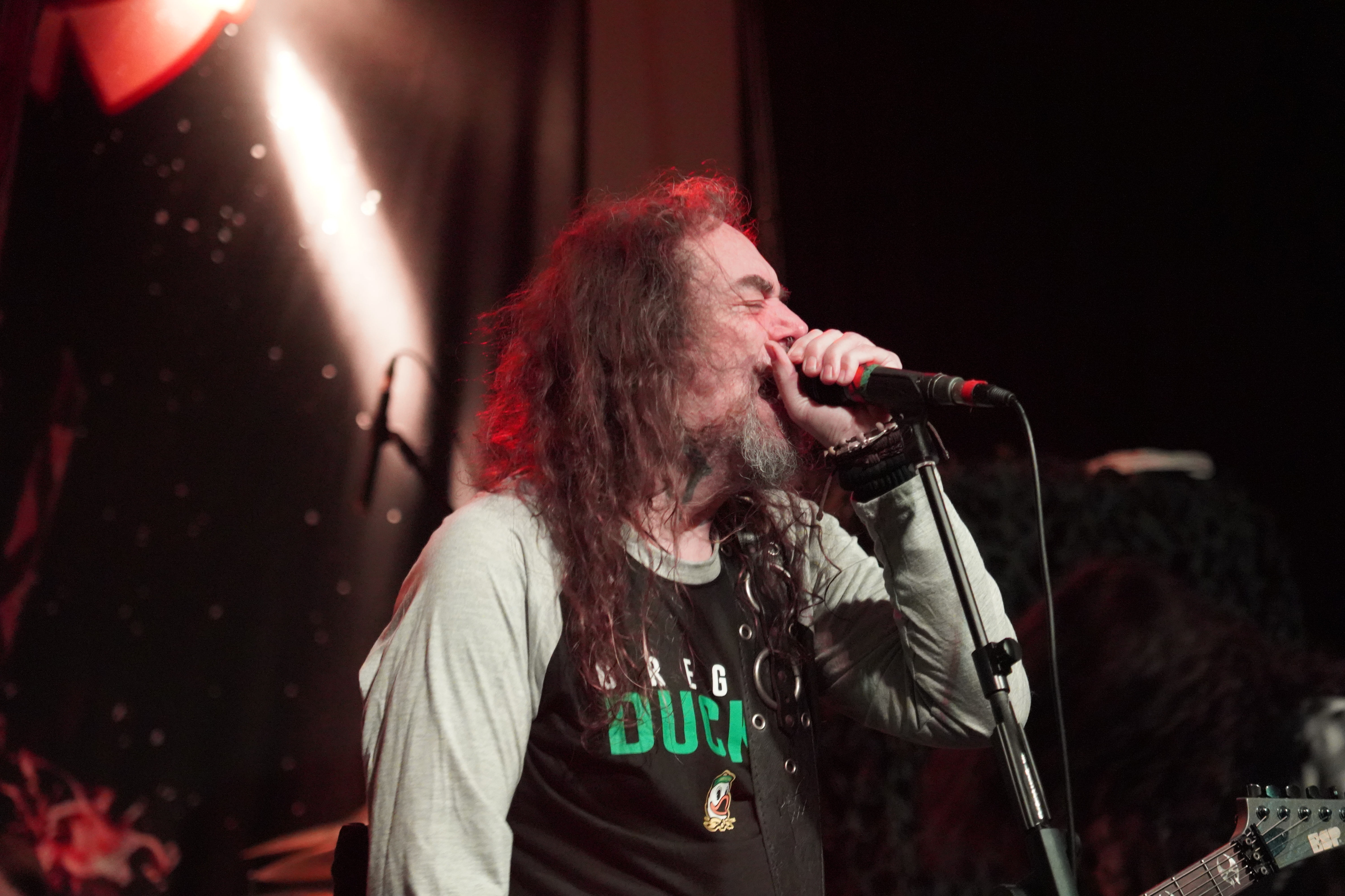 Soulfly — Soulfly