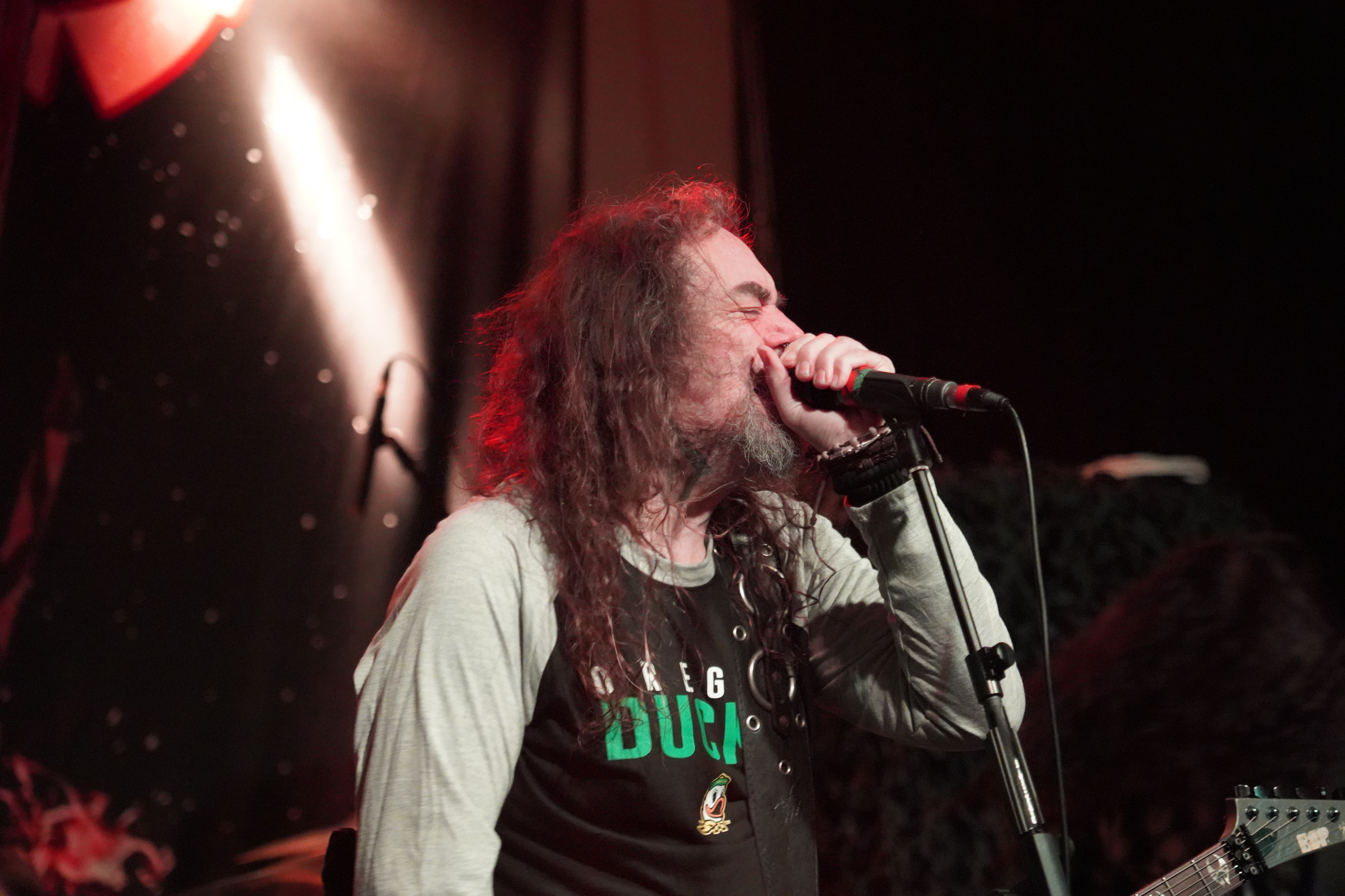 Soulfly — Soulfly