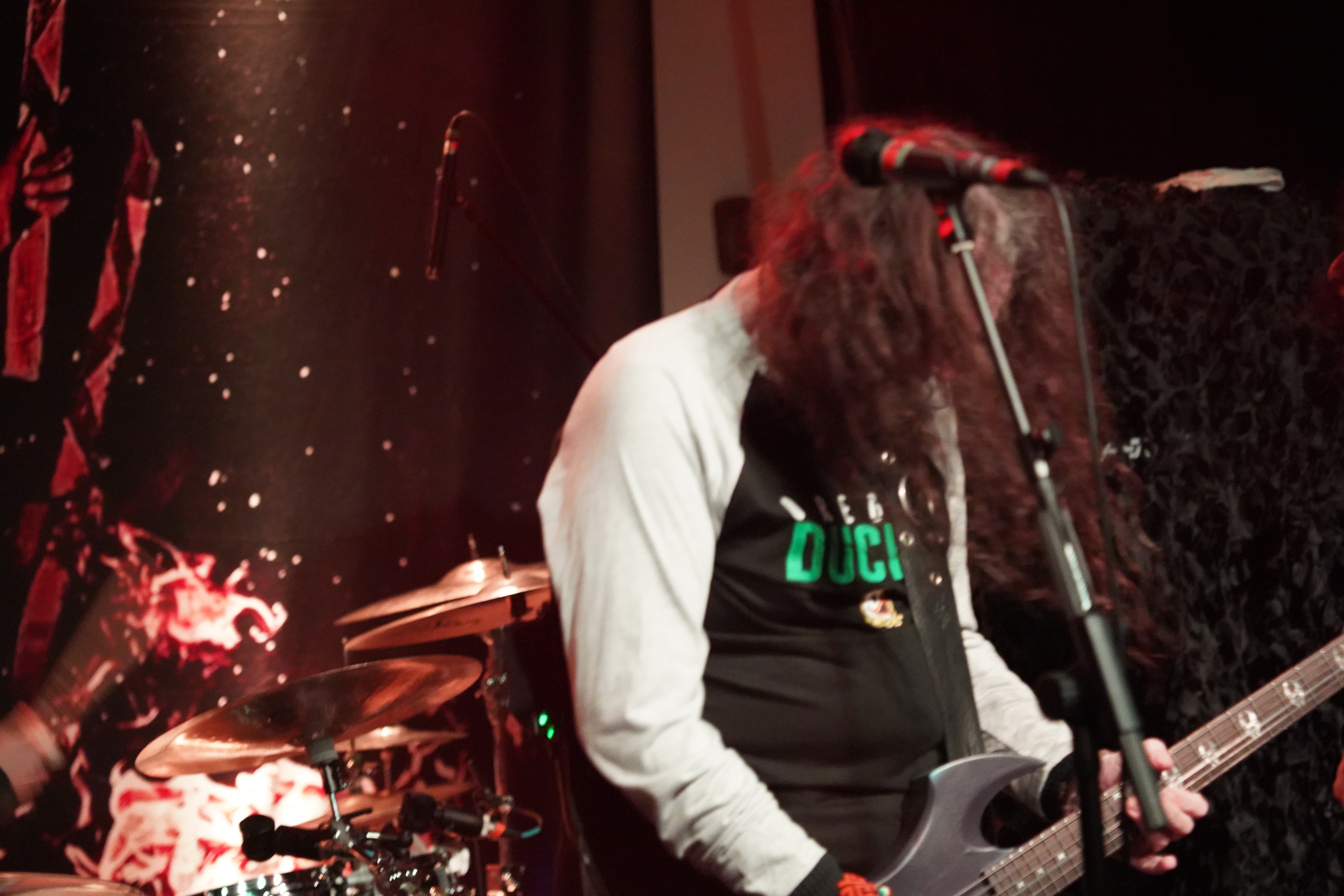 Soulfly — Soulfly
