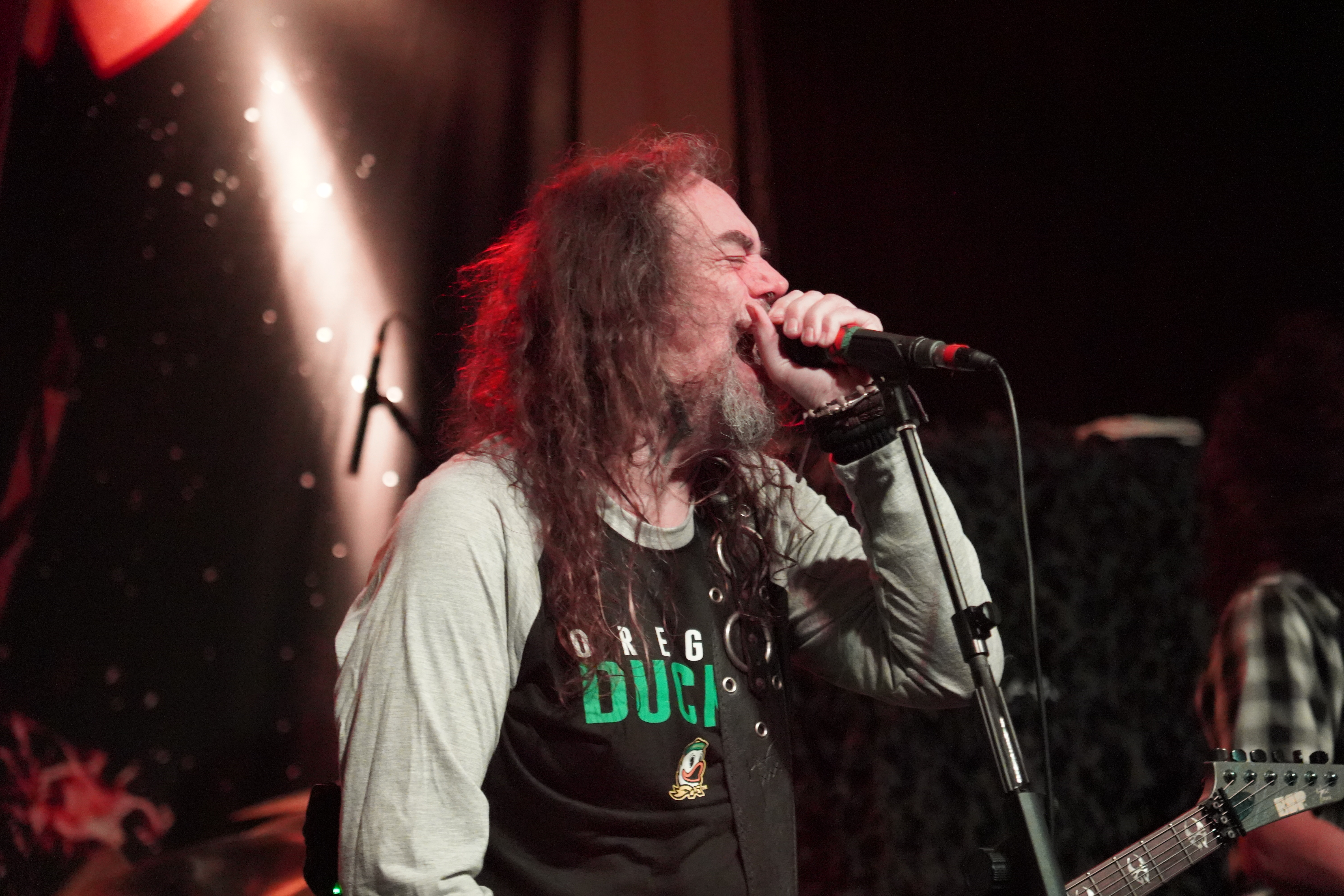 Soulfly — Soulfly