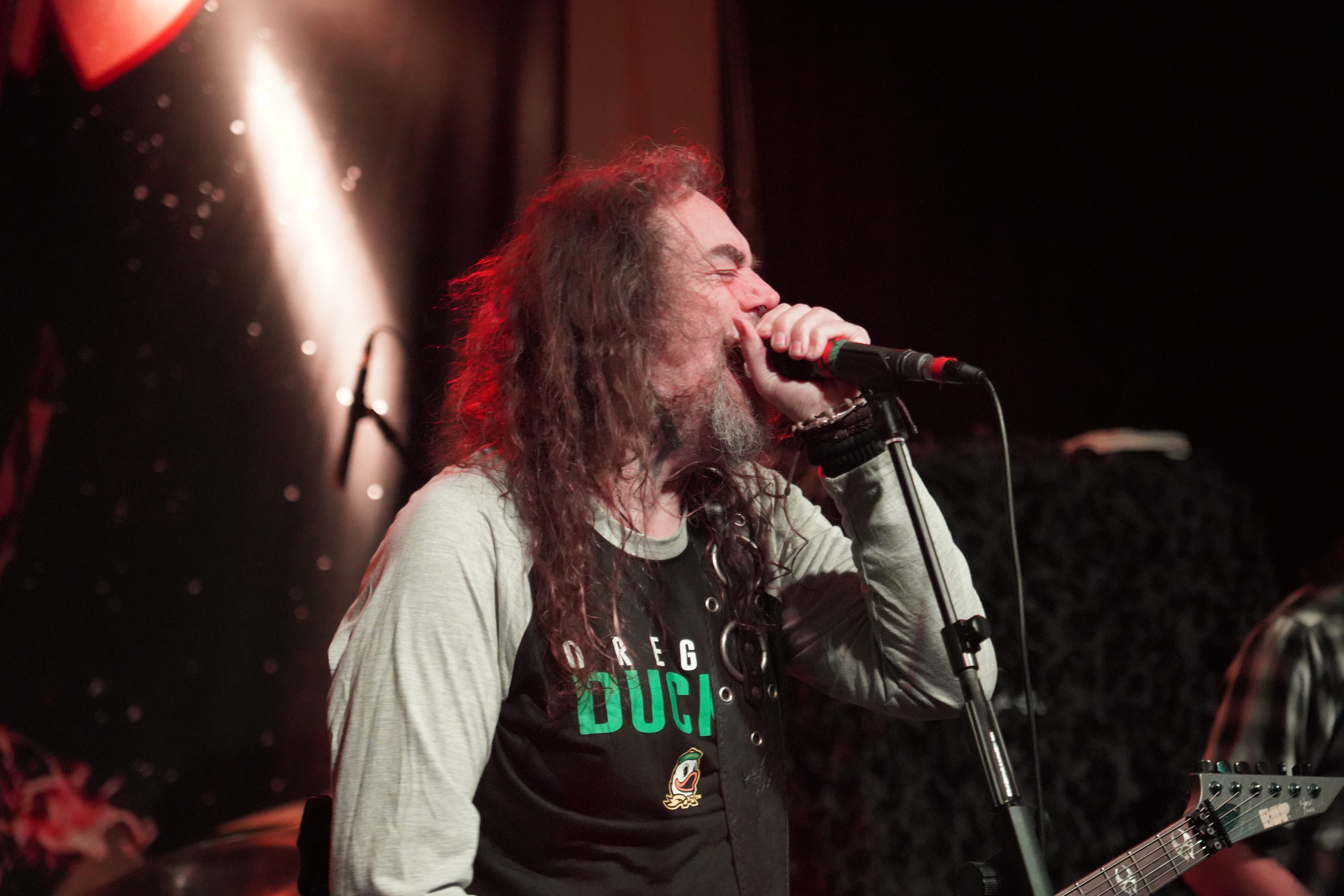 Soulfly — Soulfly