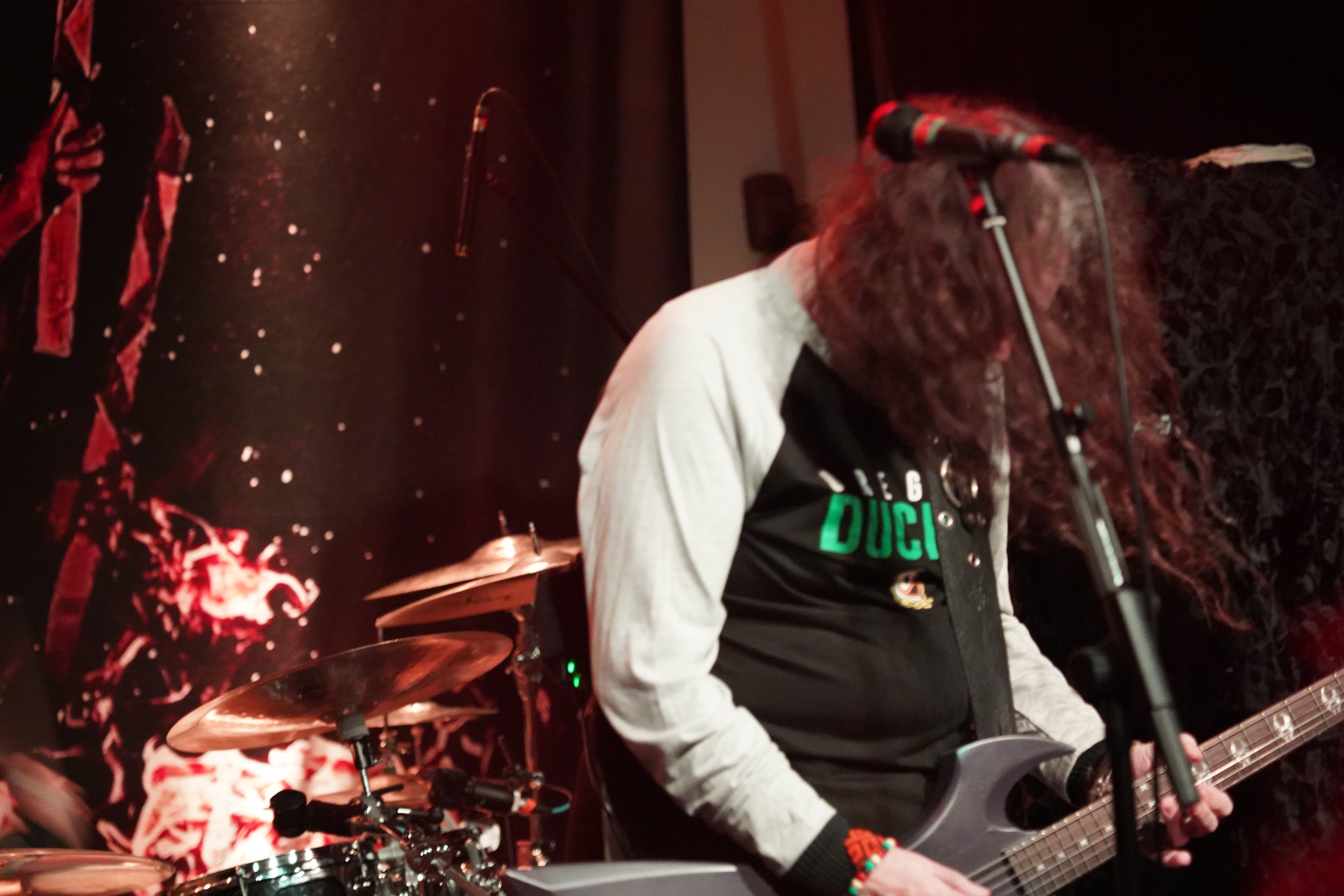Soulfly — Soulfly