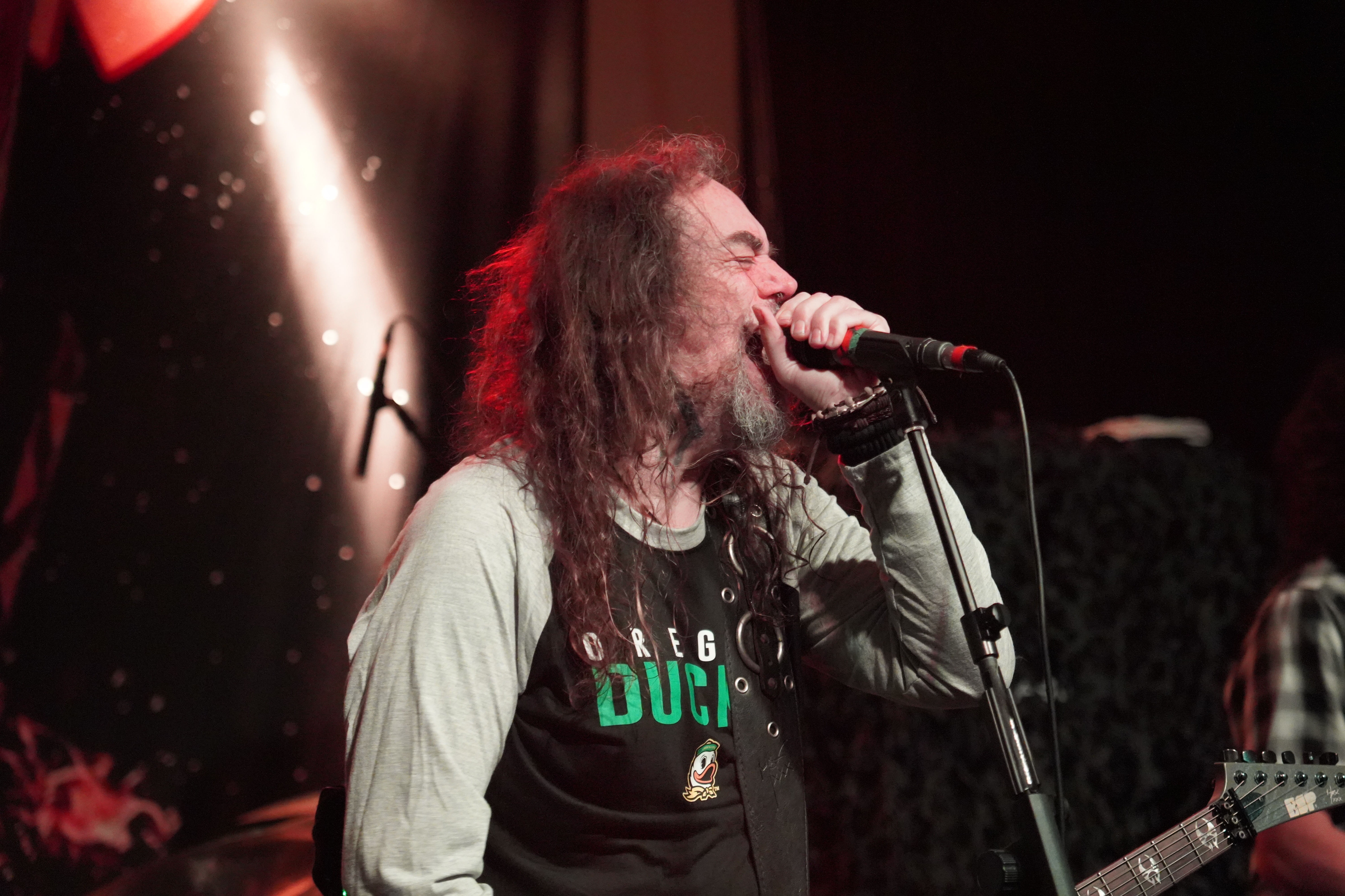 Soulfly — Soulfly