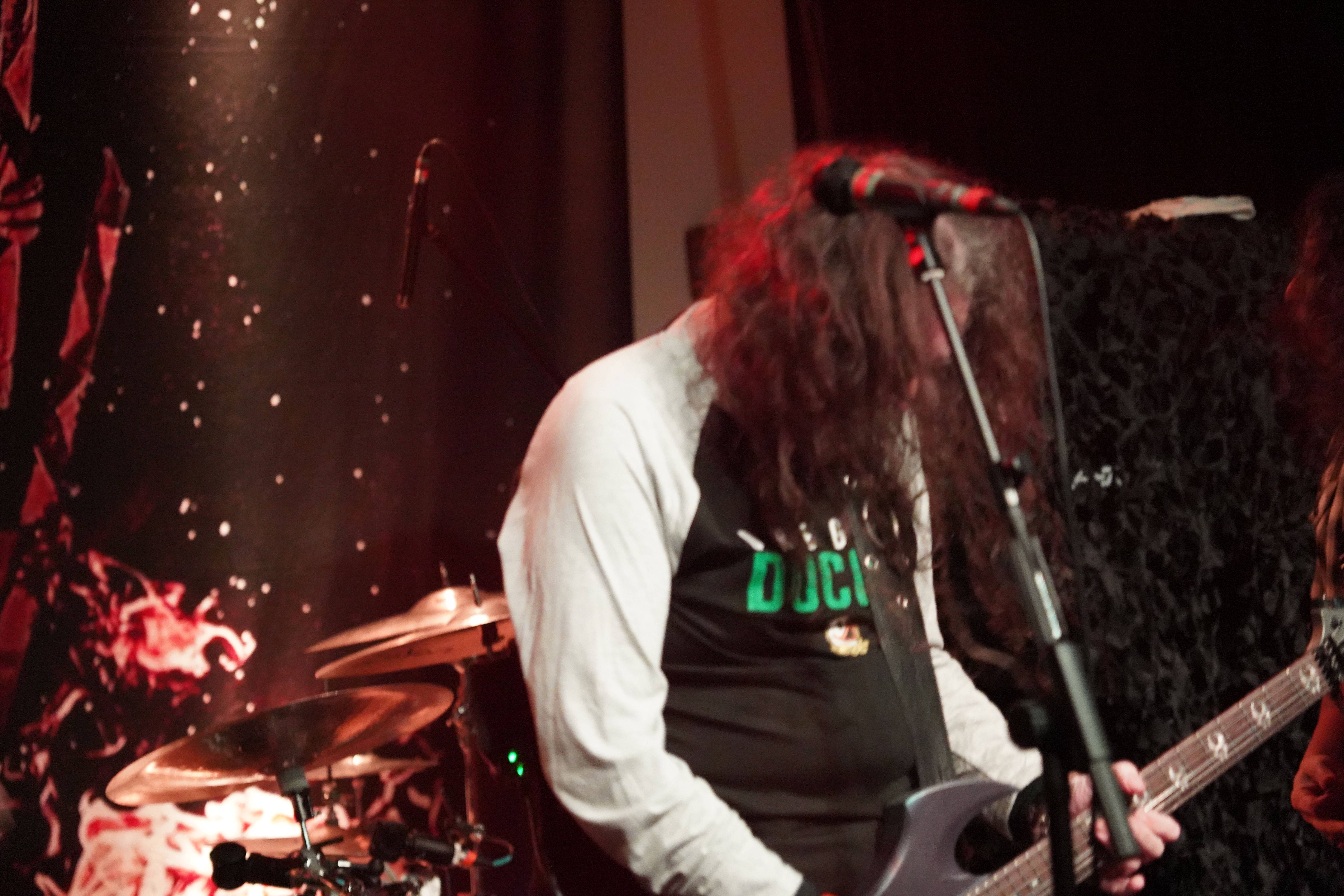 Soulfly — Soulfly