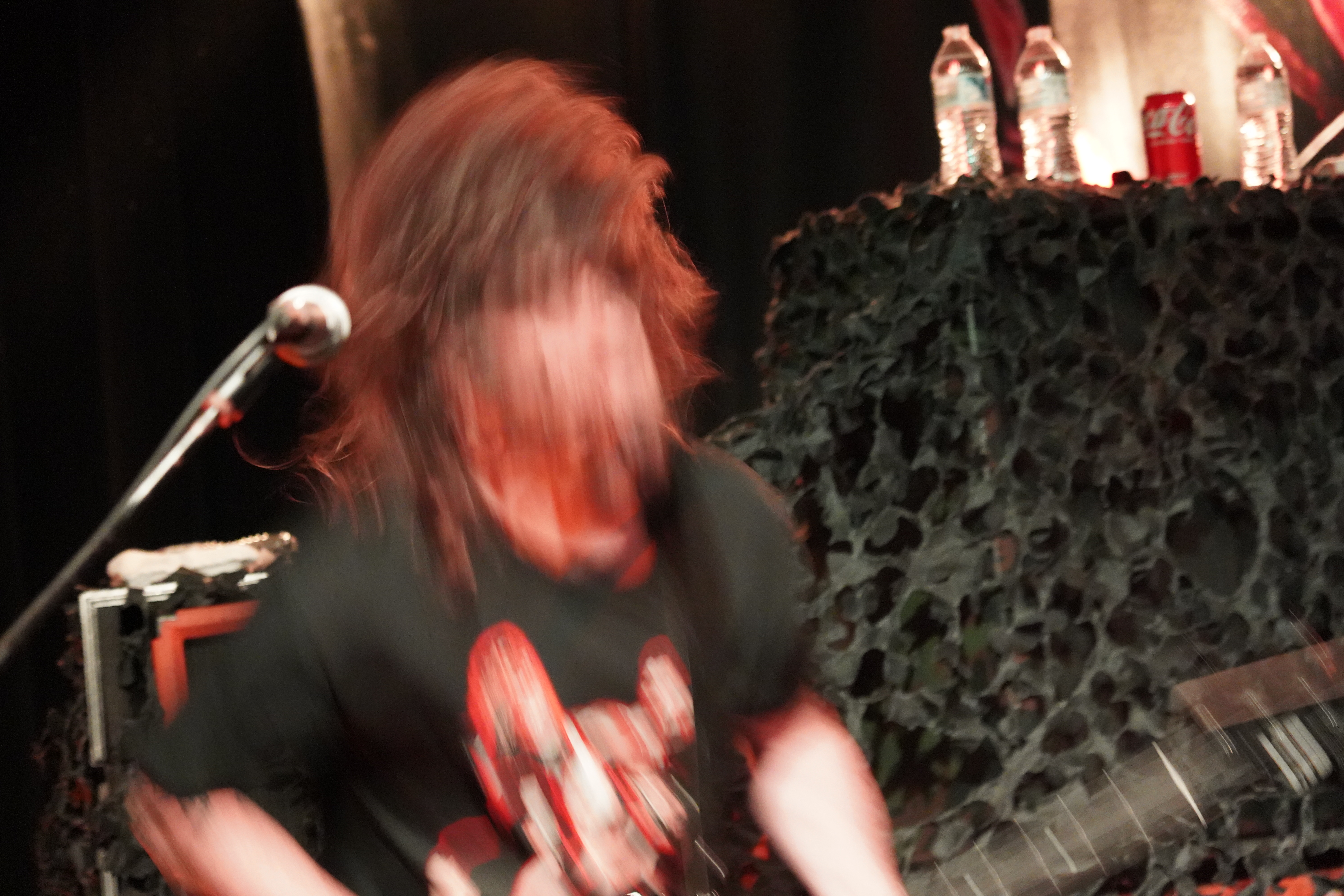 Soulfly — Soulfly