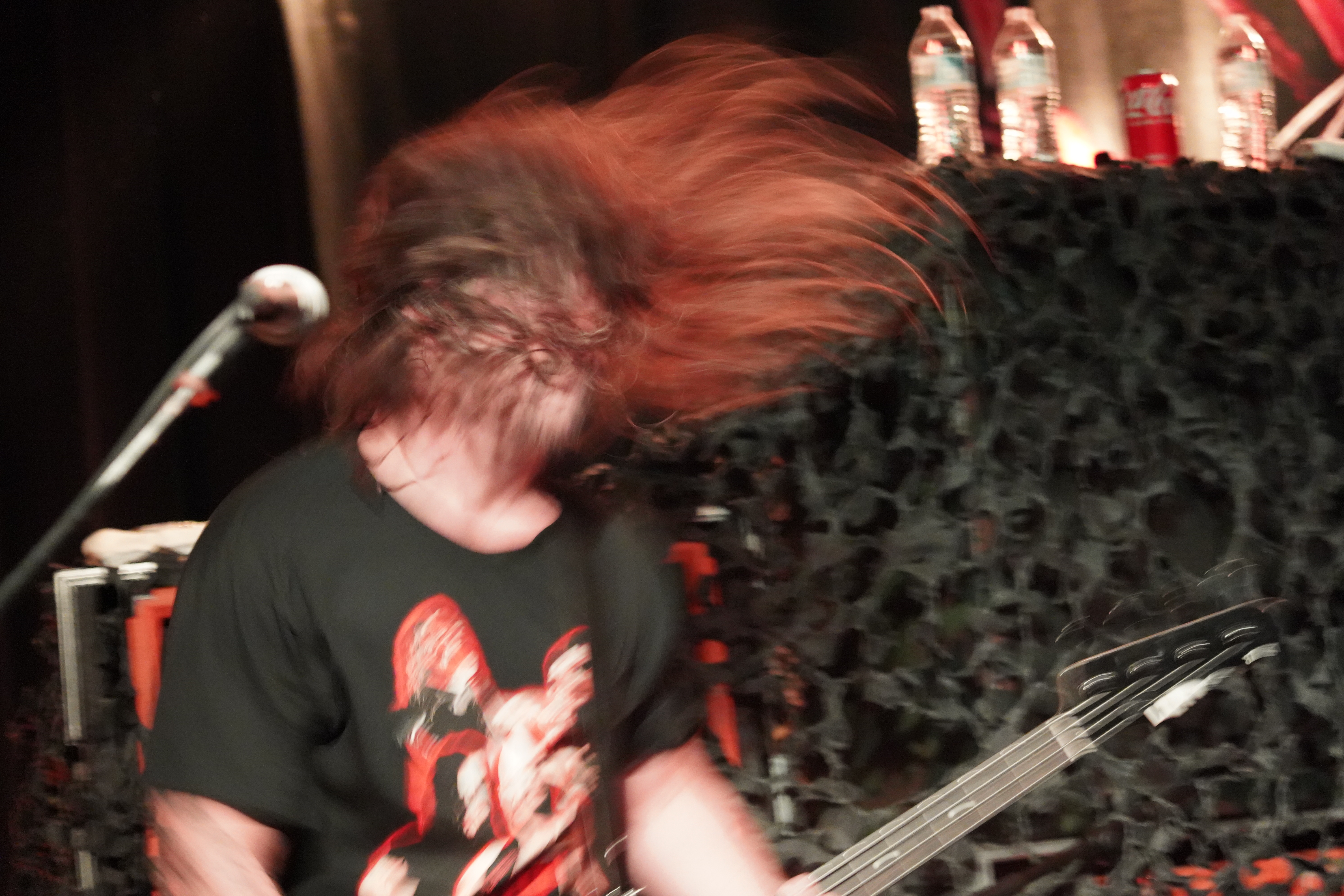Soulfly — Soulfly