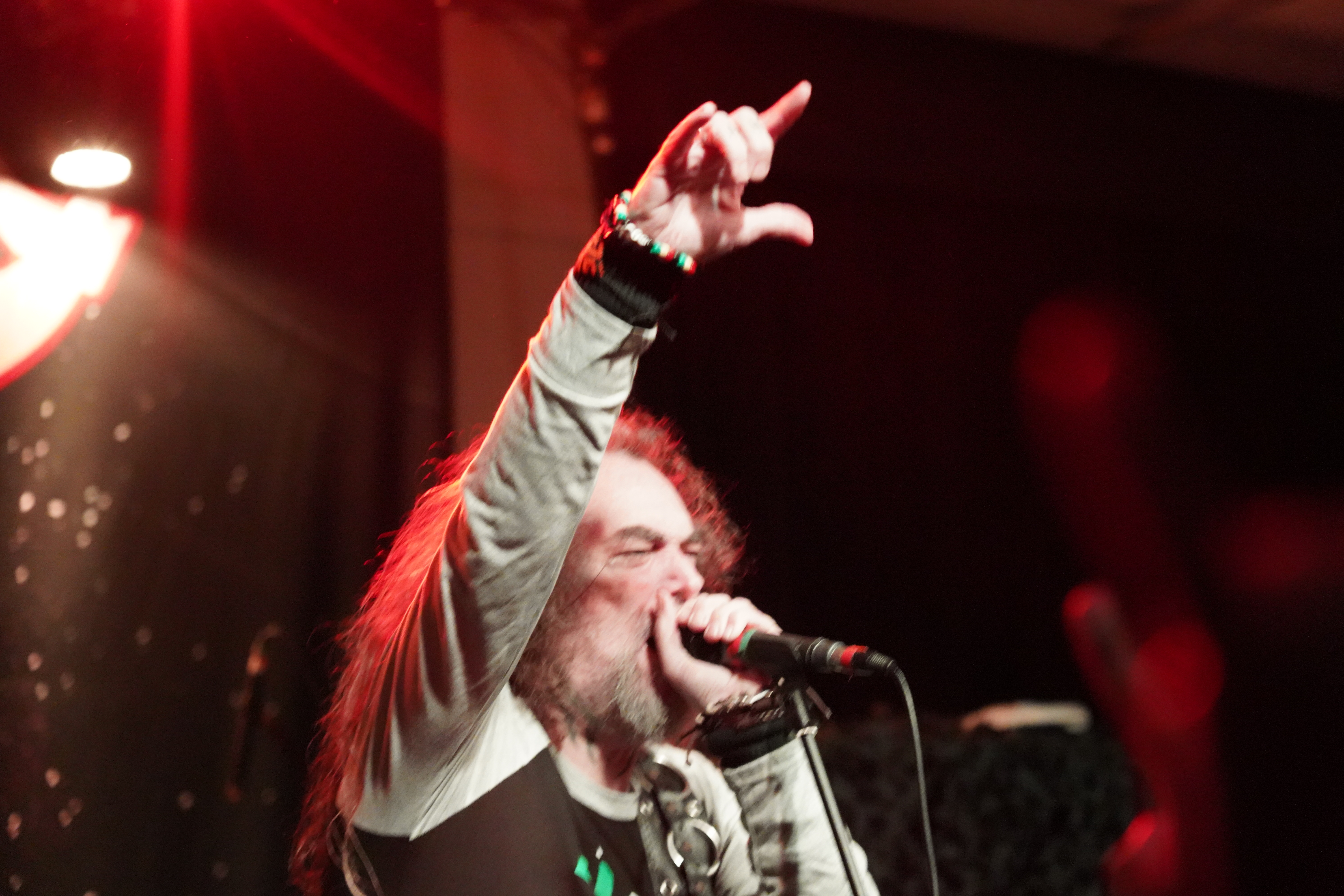 Soulfly — Soulfly