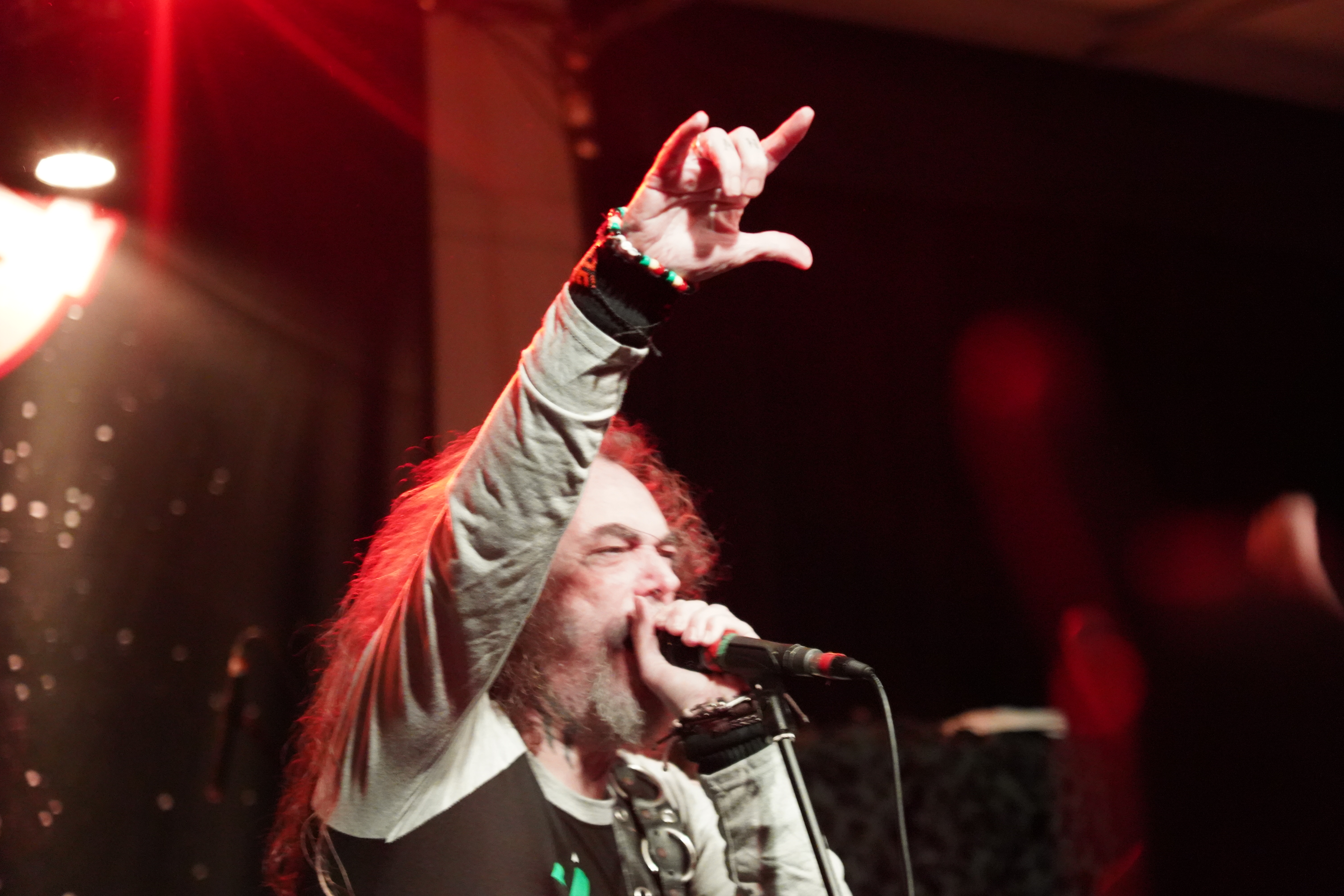 Soulfly — Soulfly