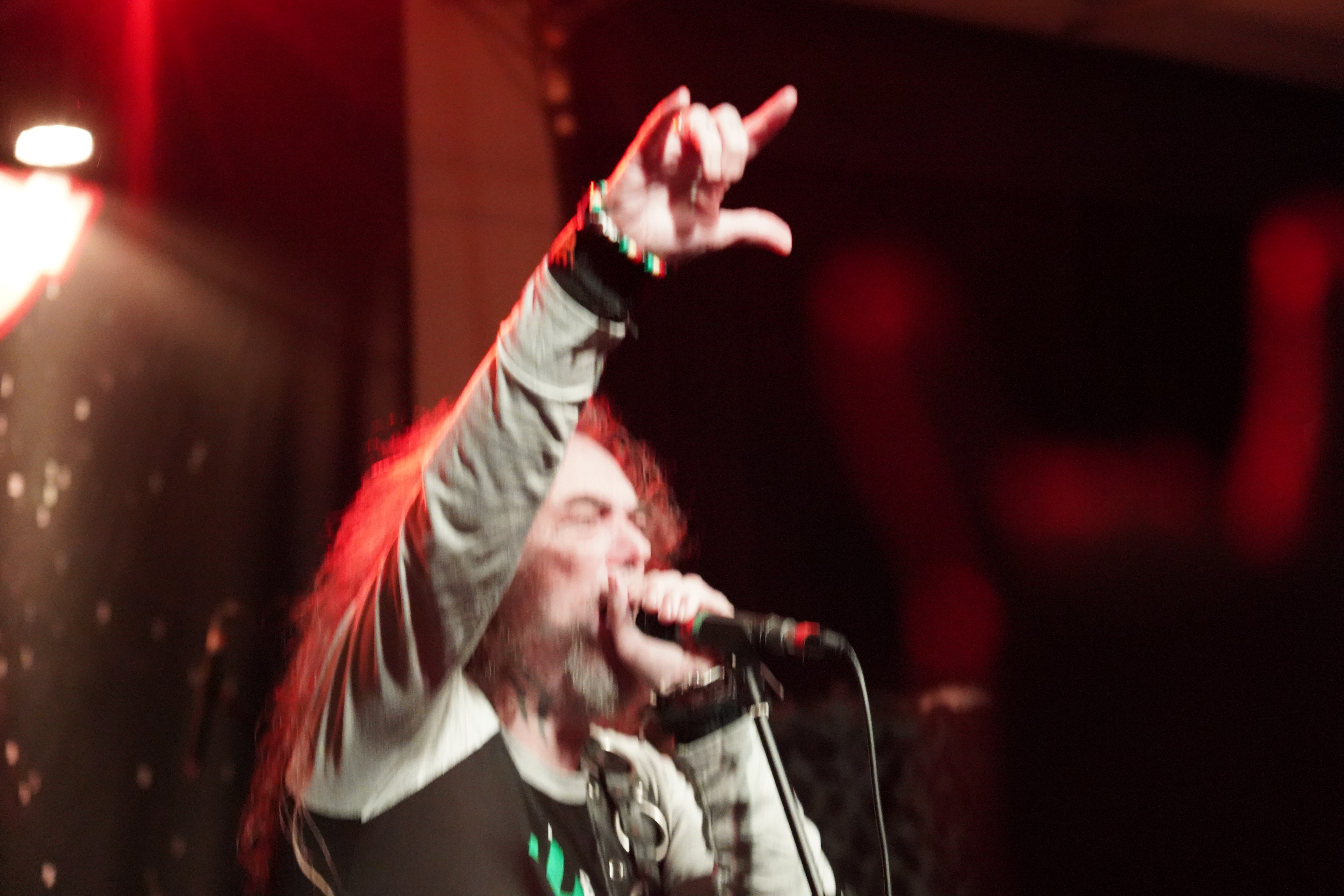 Soulfly — Soulfly