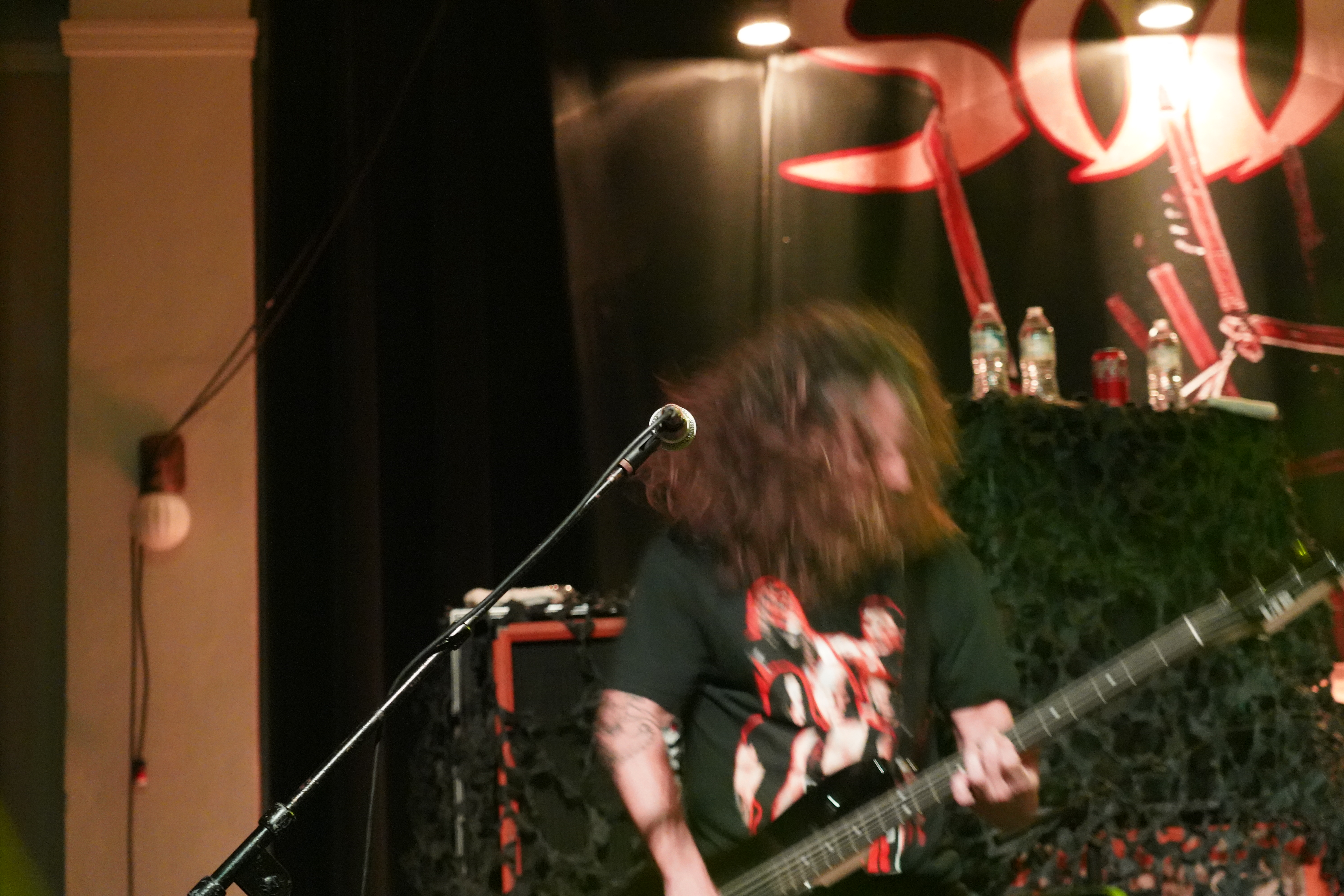 Soulfly — Soulfly