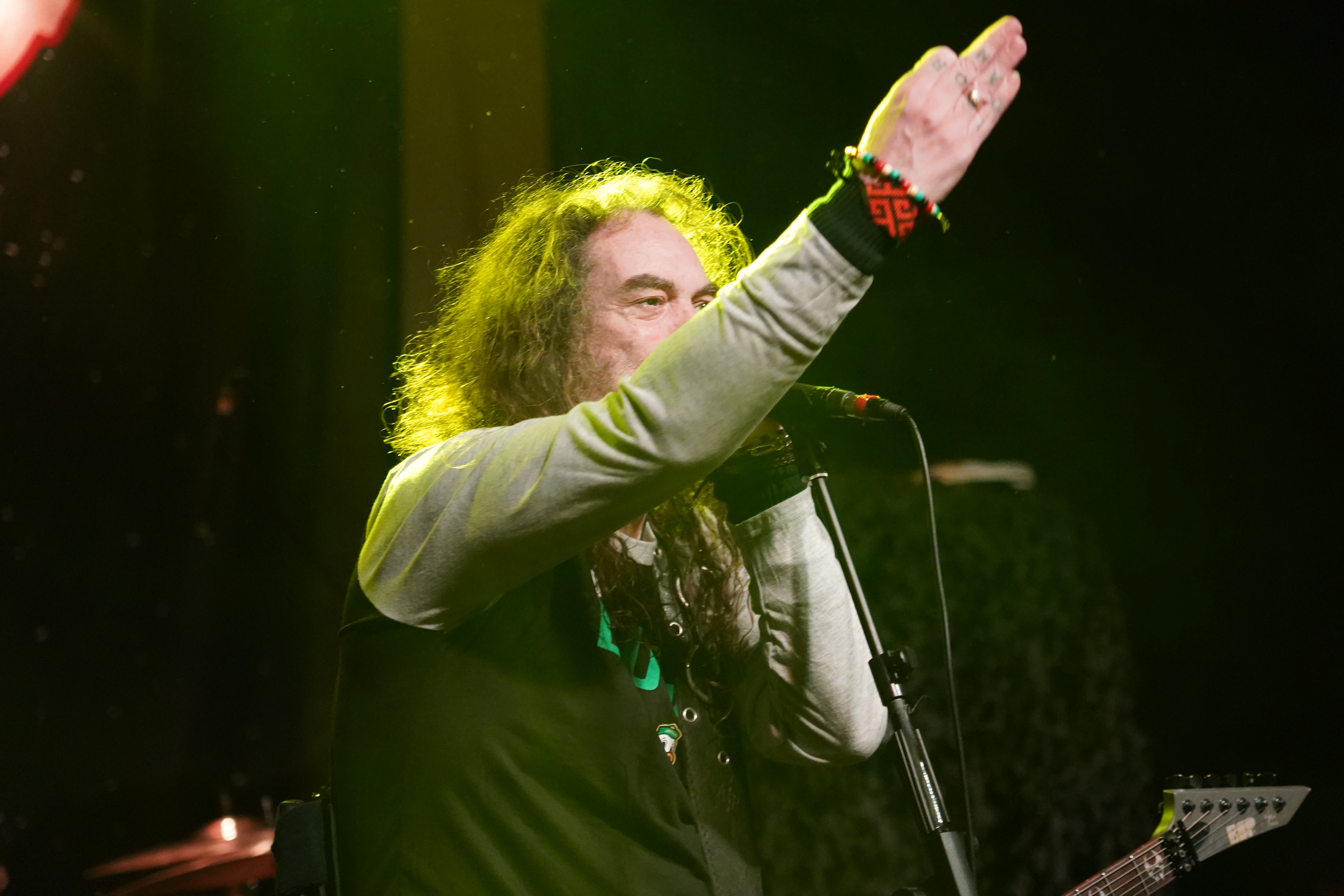 Soulfly — Soulfly