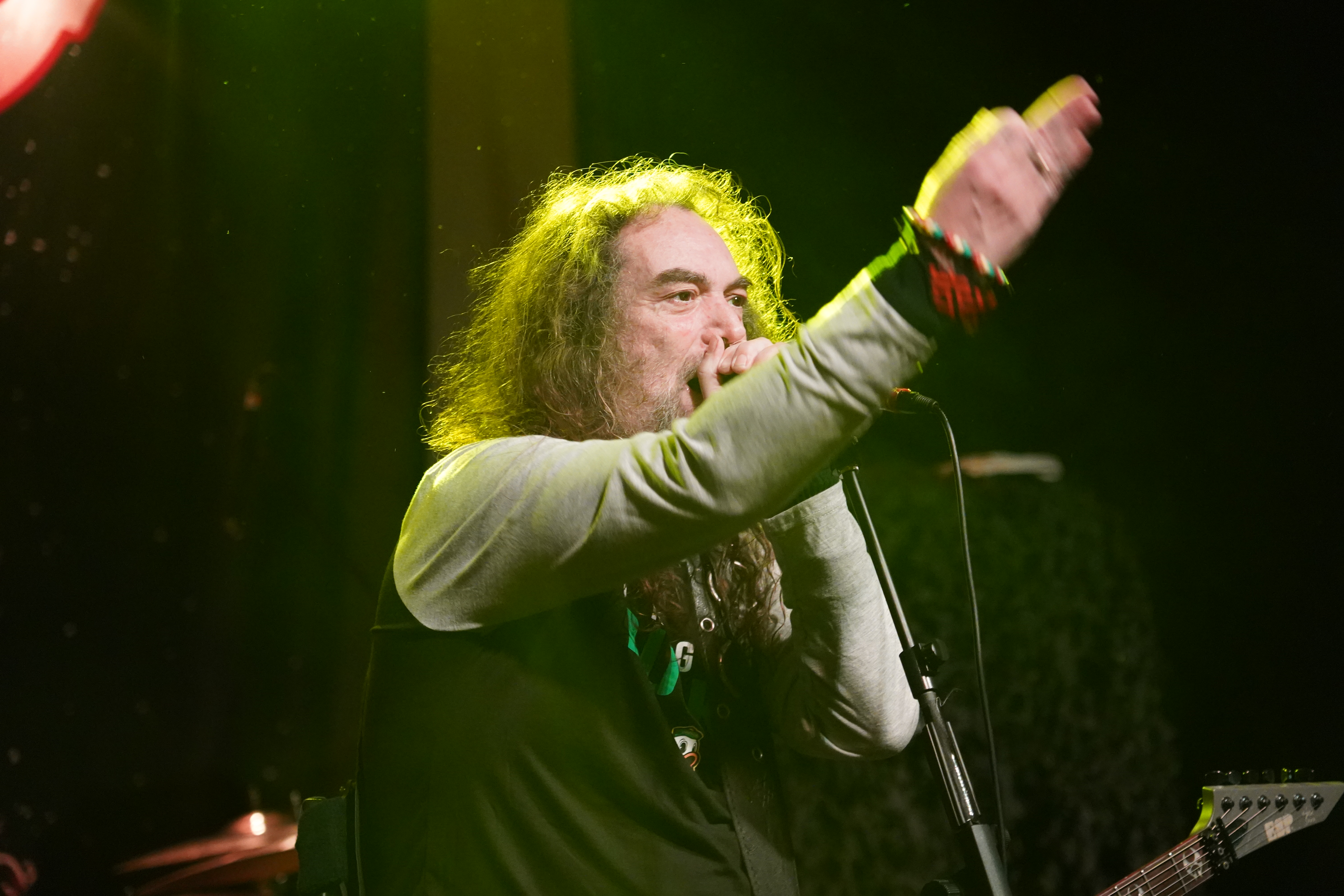 Soulfly — Soulfly
