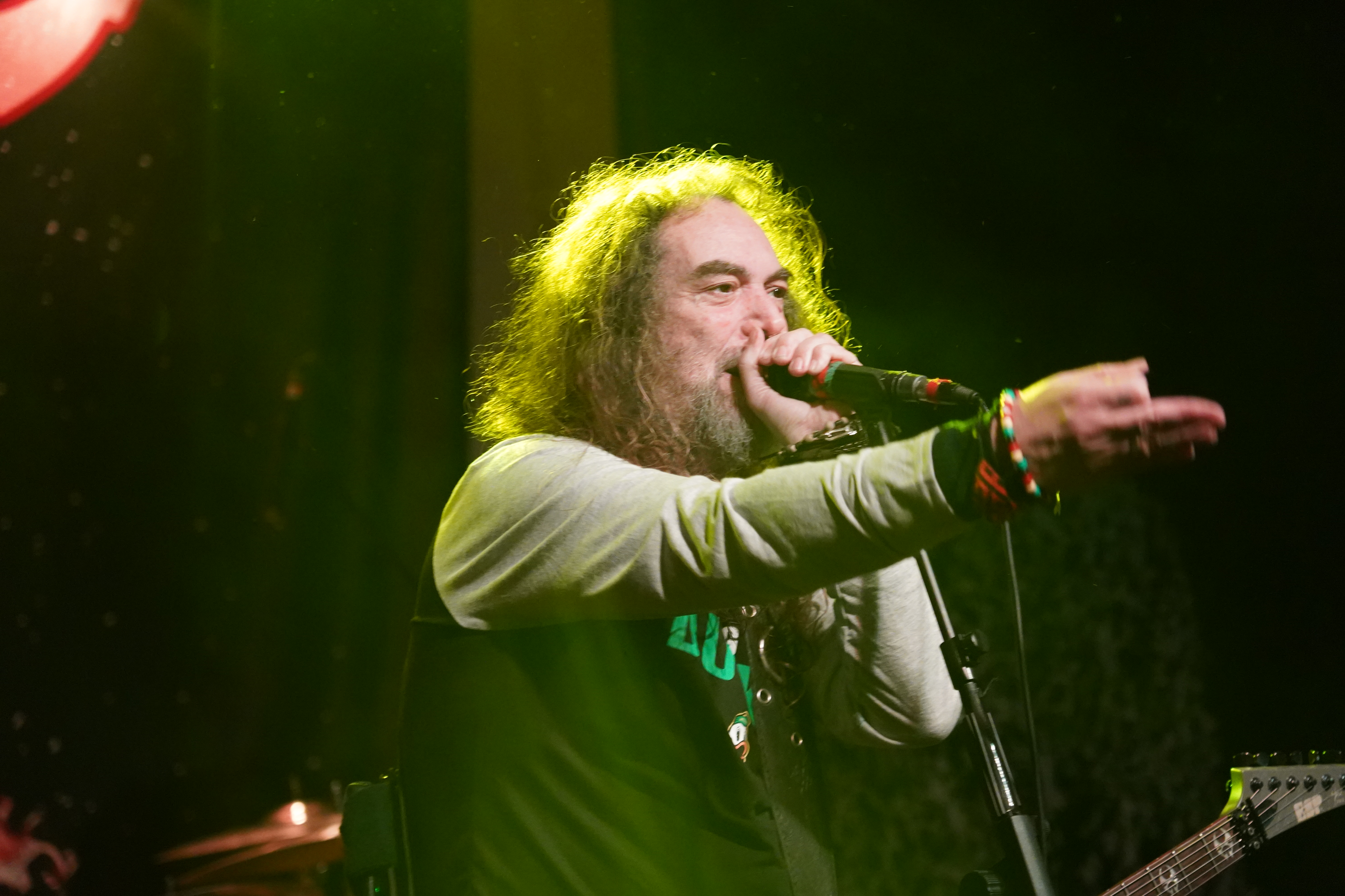 Soulfly — Soulfly