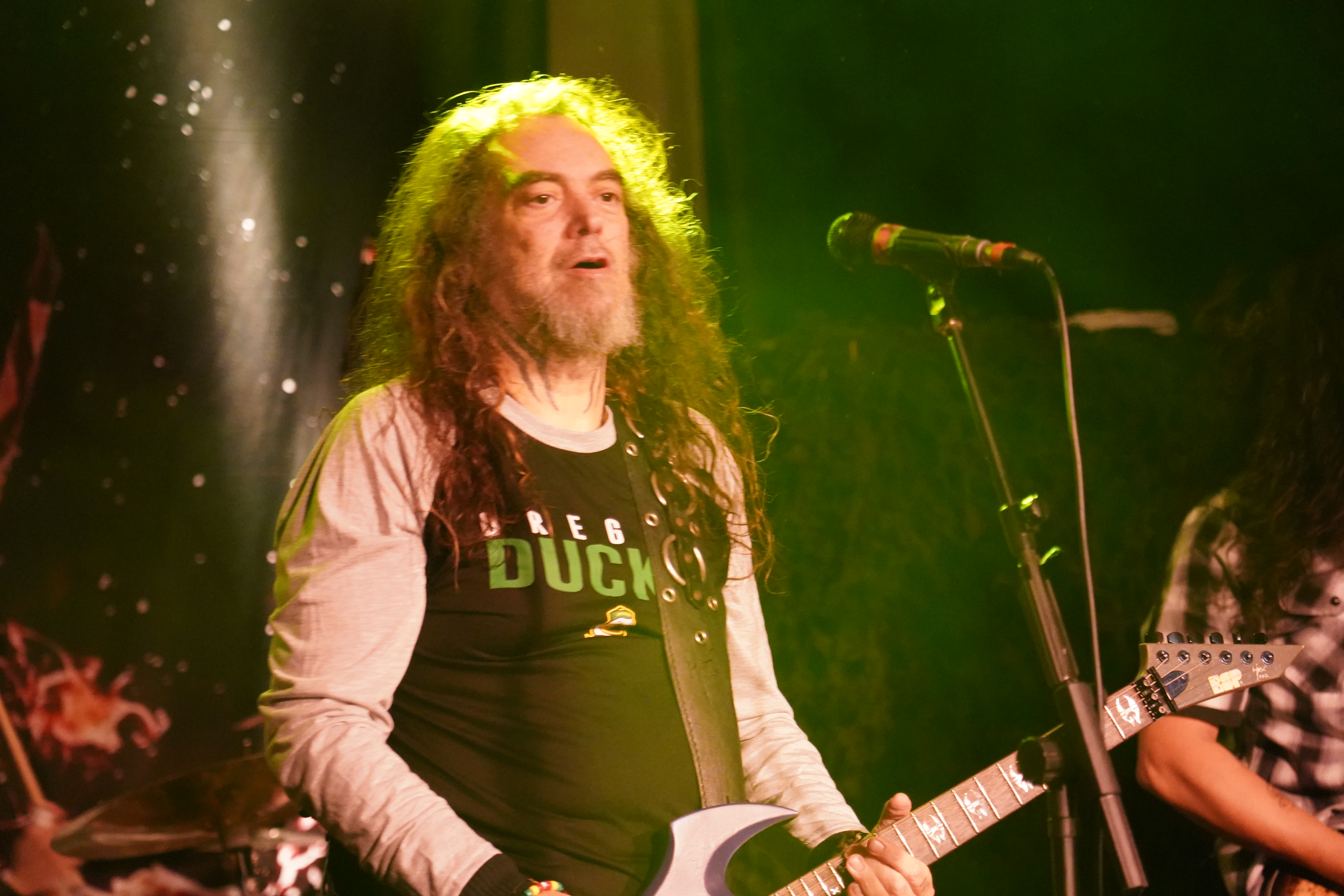 Soulfly — Soulfly