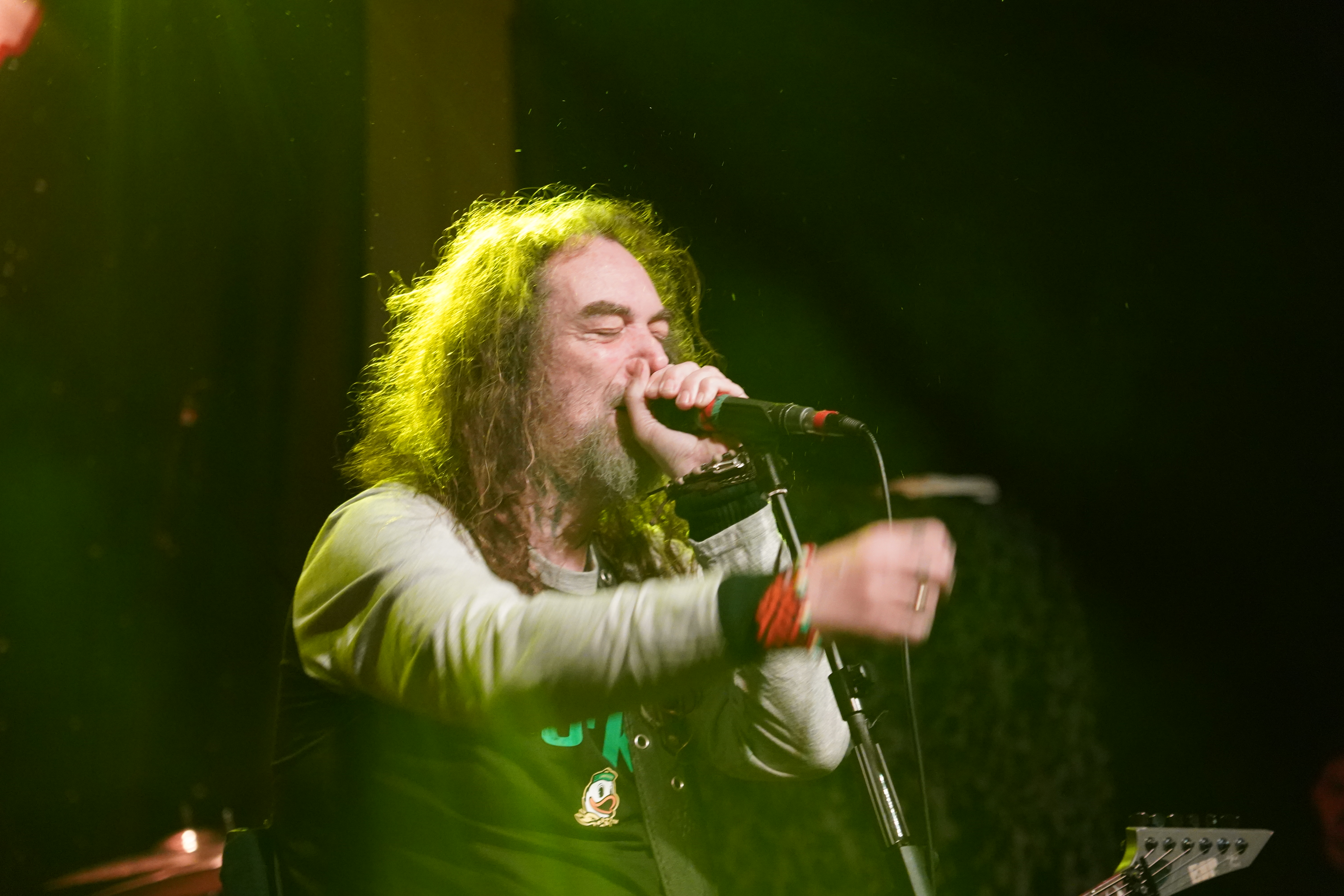 Soulfly — Soulfly