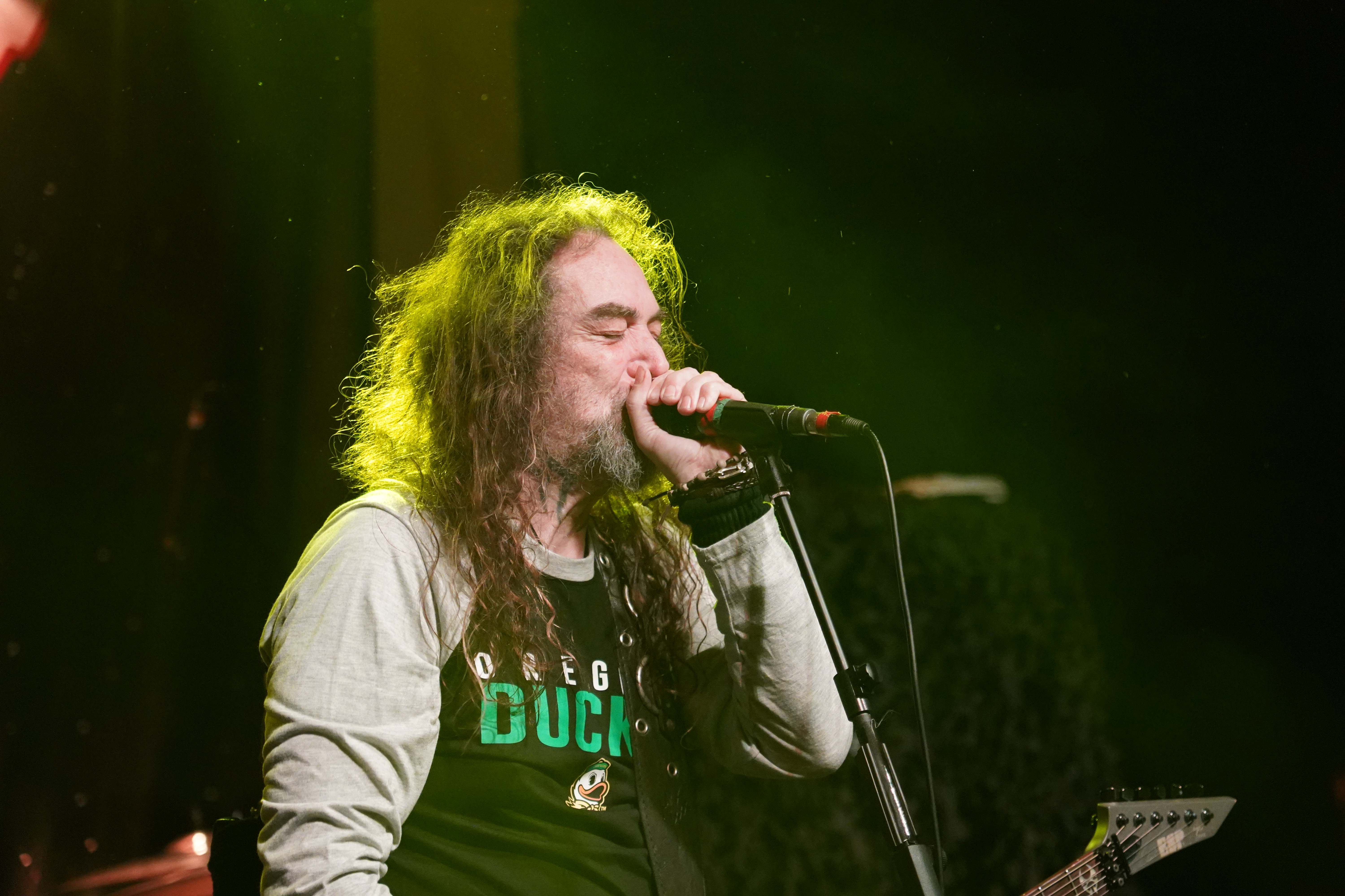 Soulfly — Soulfly