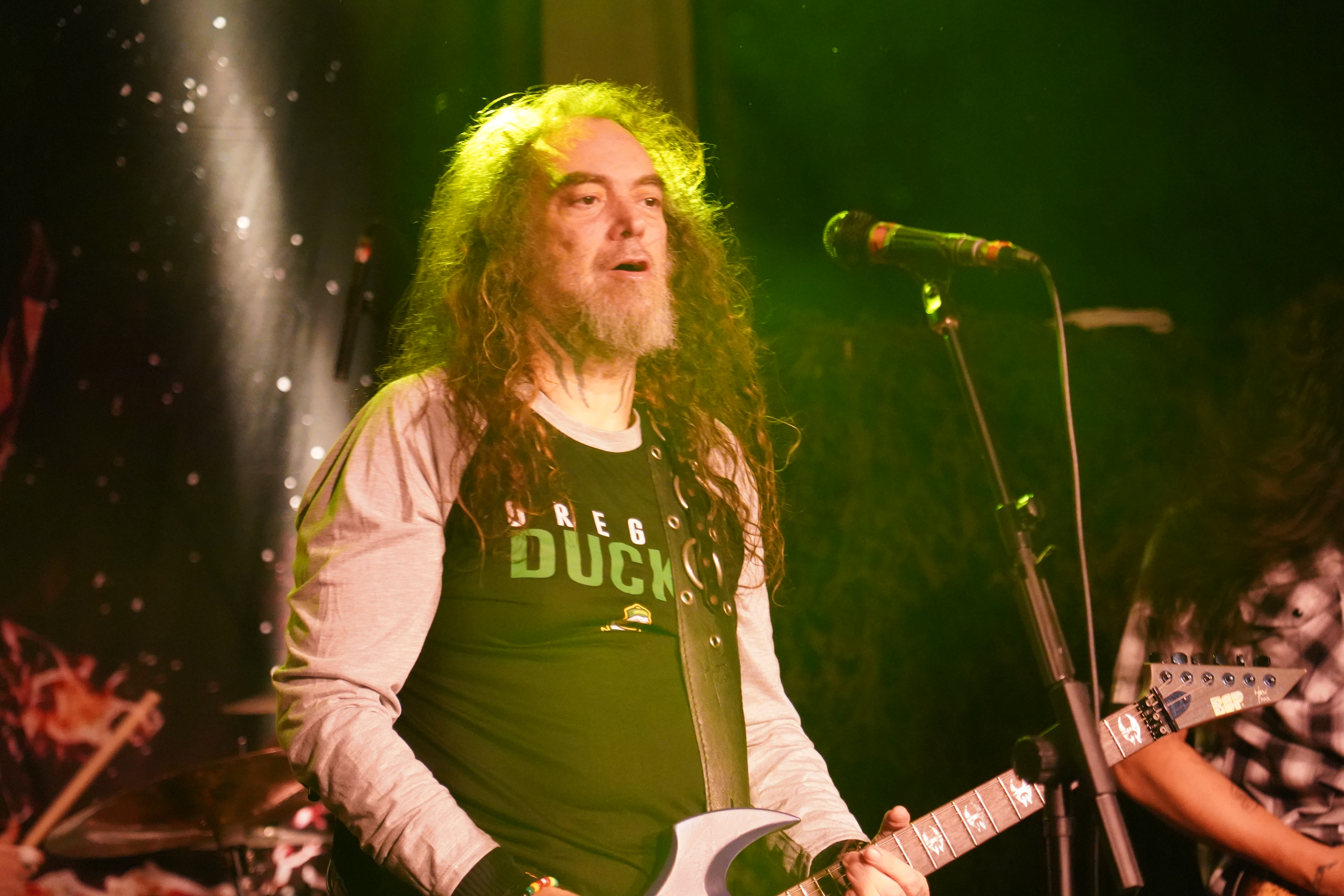 Soulfly — Soulfly