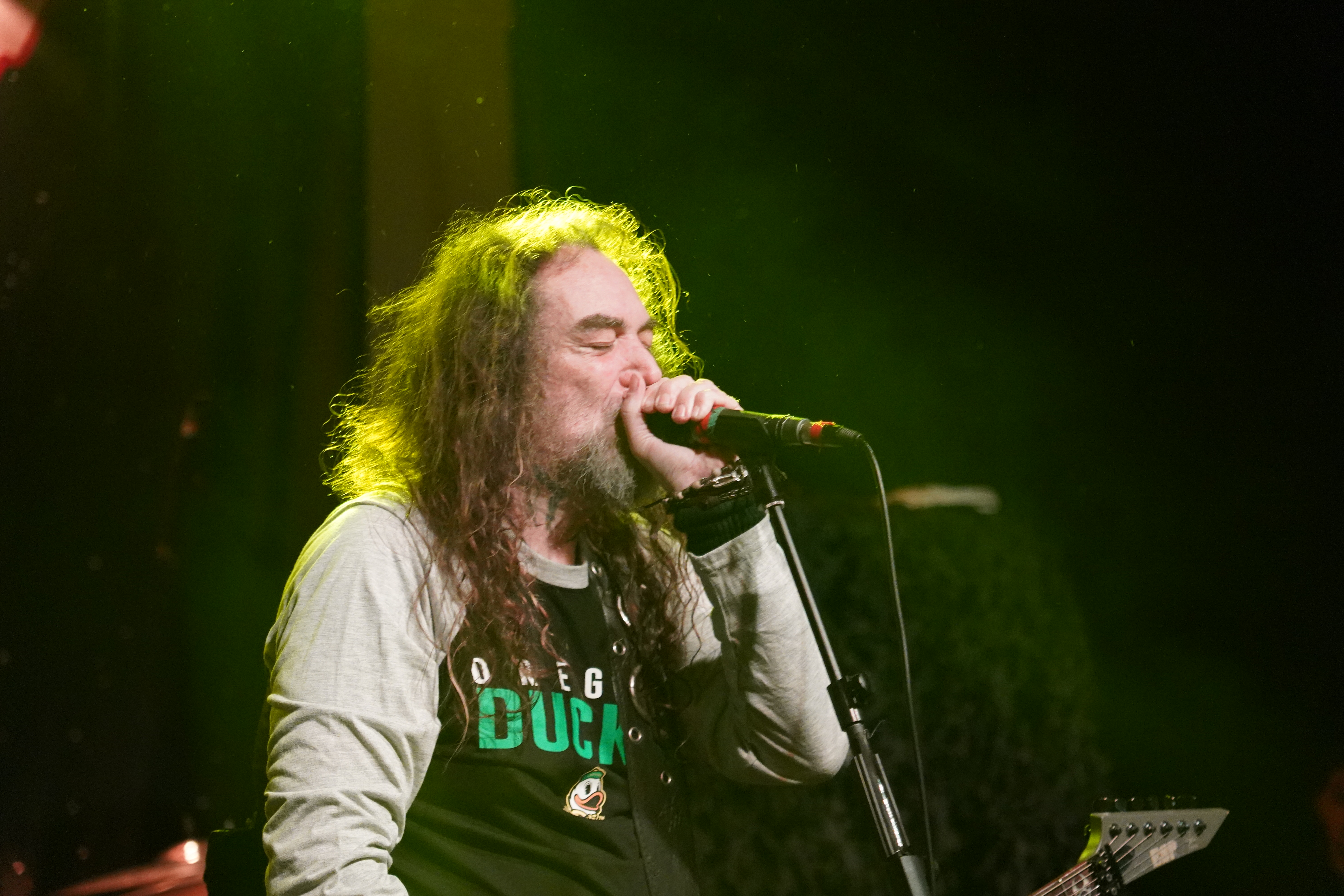 Soulfly — Soulfly