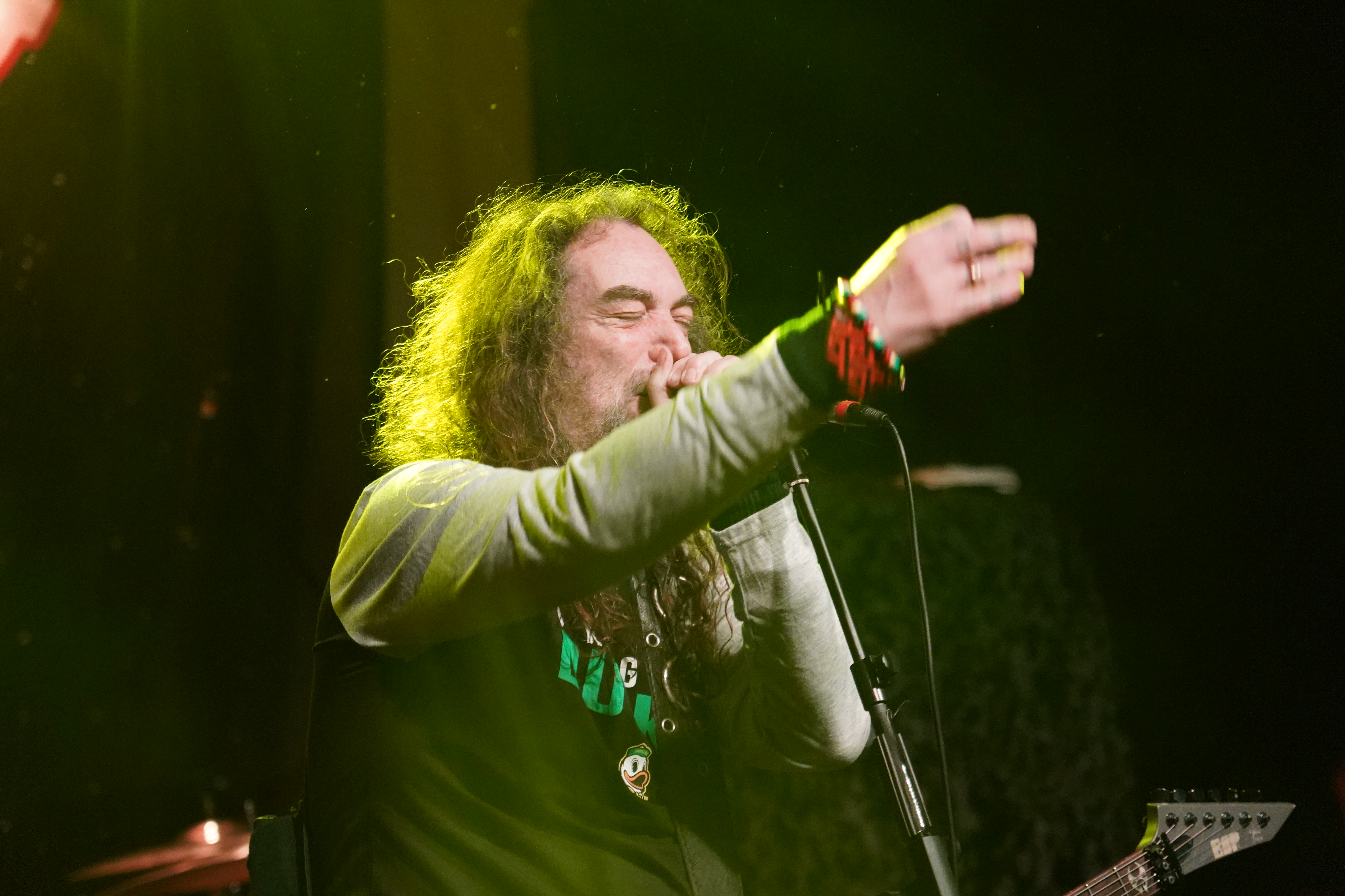 Soulfly — Soulfly