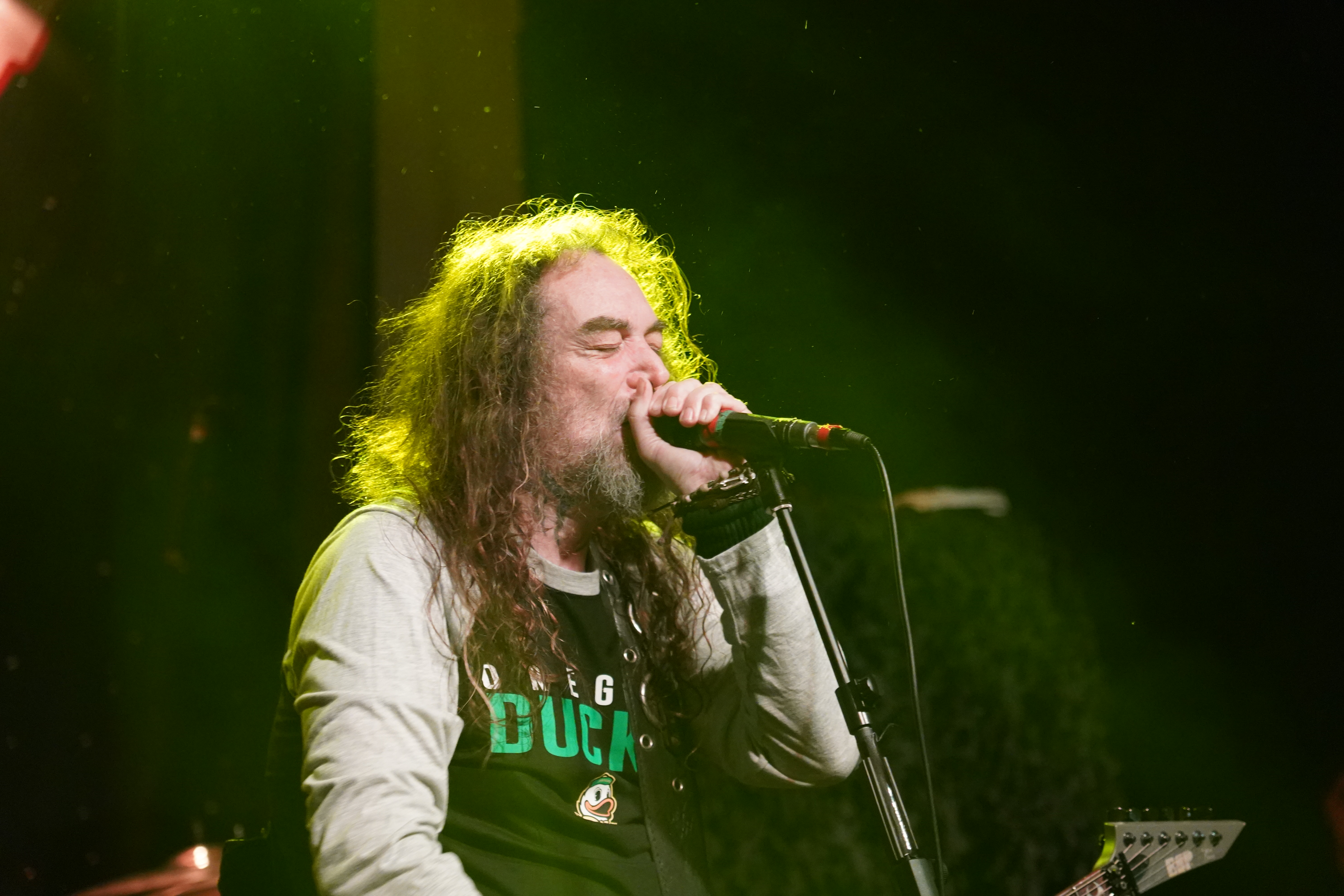 Soulfly — Soulfly