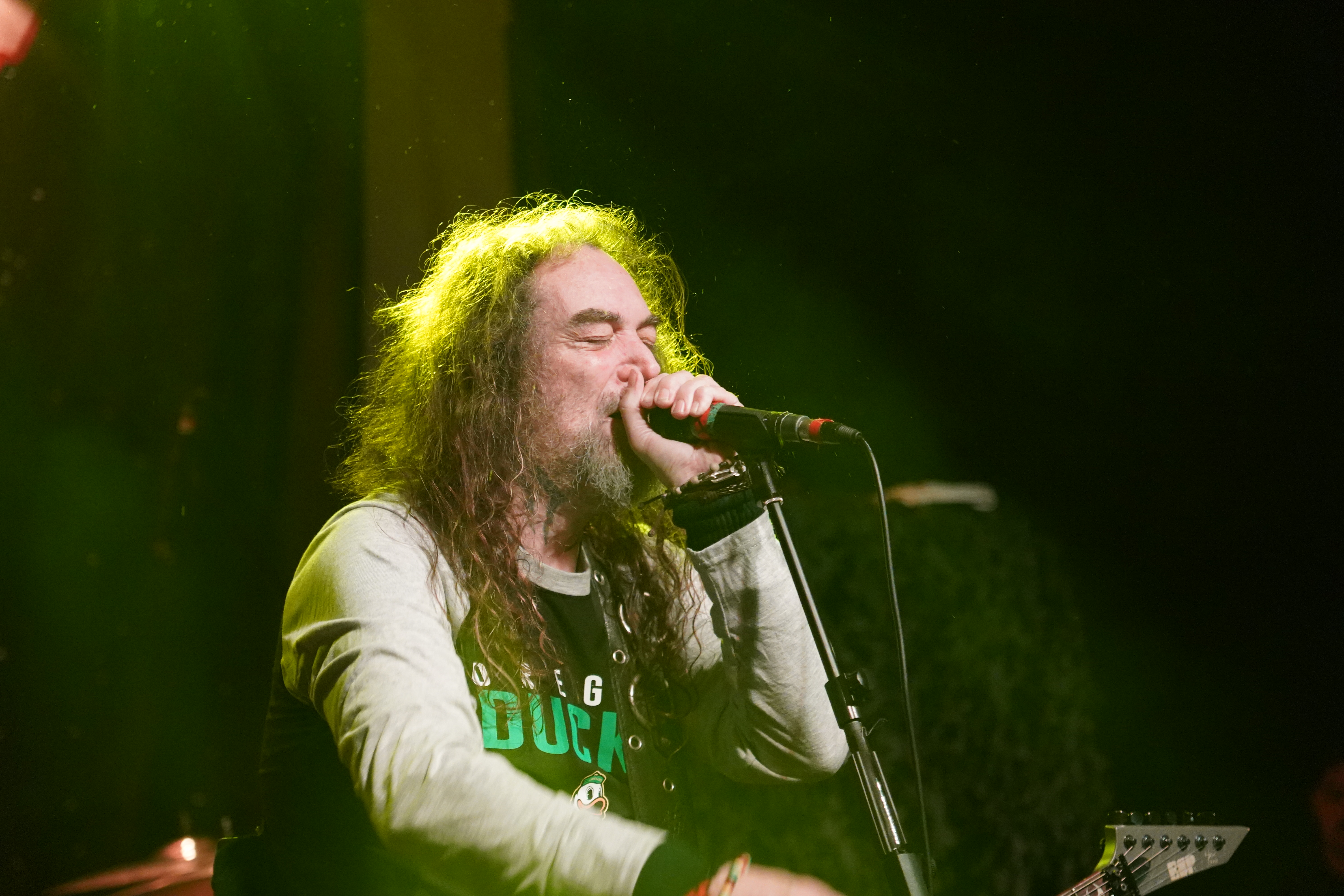 Soulfly — Soulfly