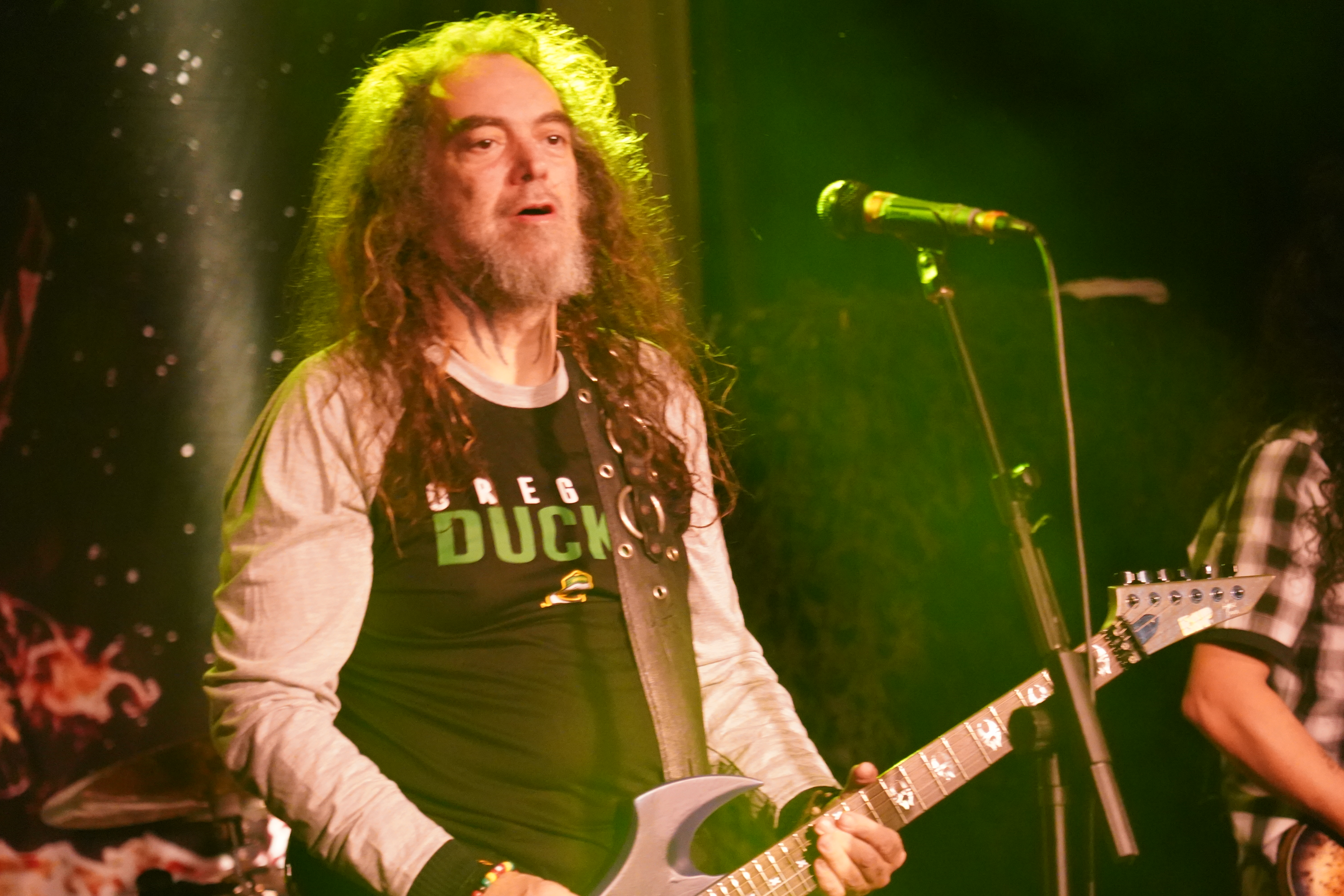 Soulfly — Soulfly