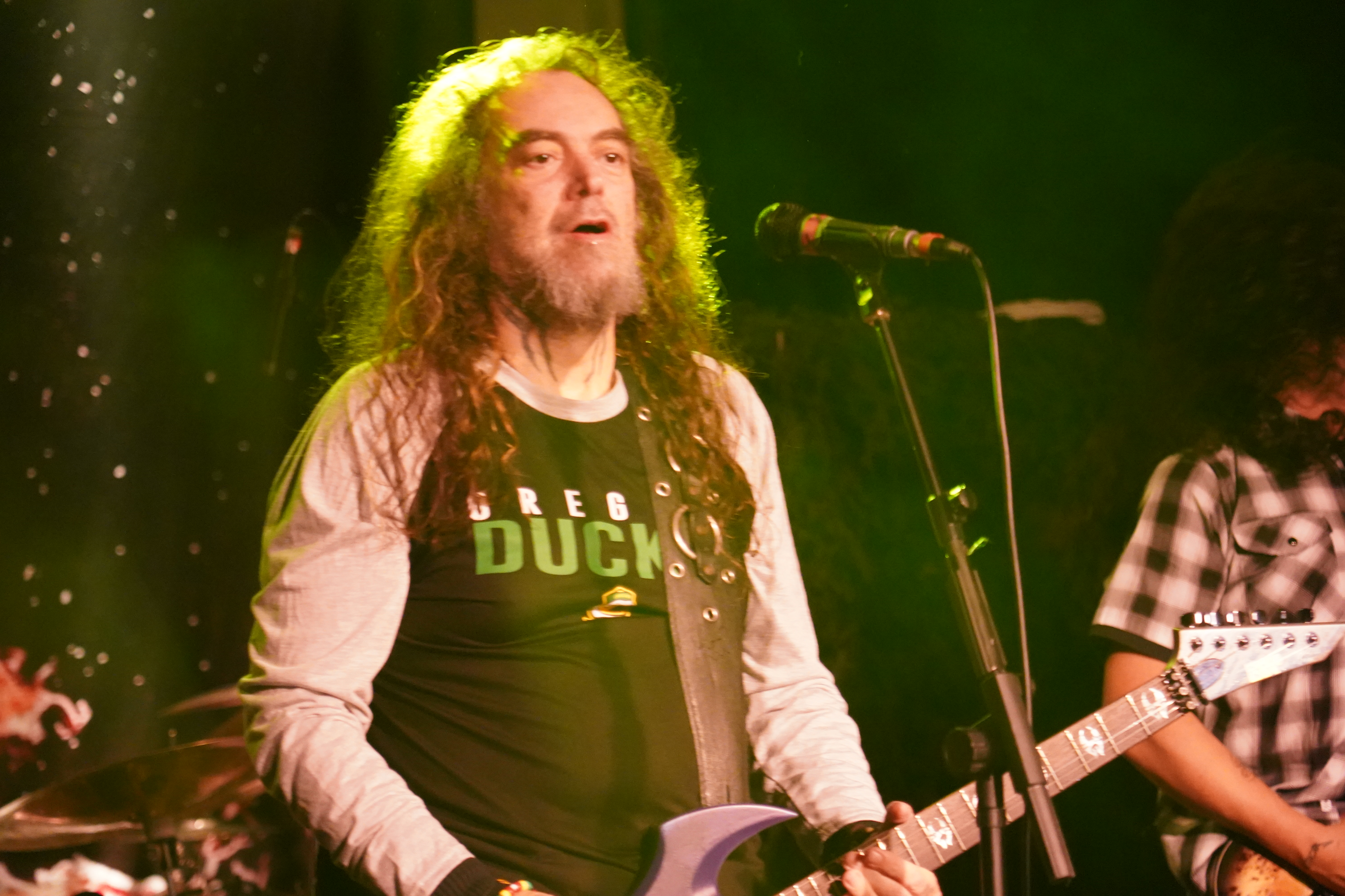 Soulfly — Soulfly