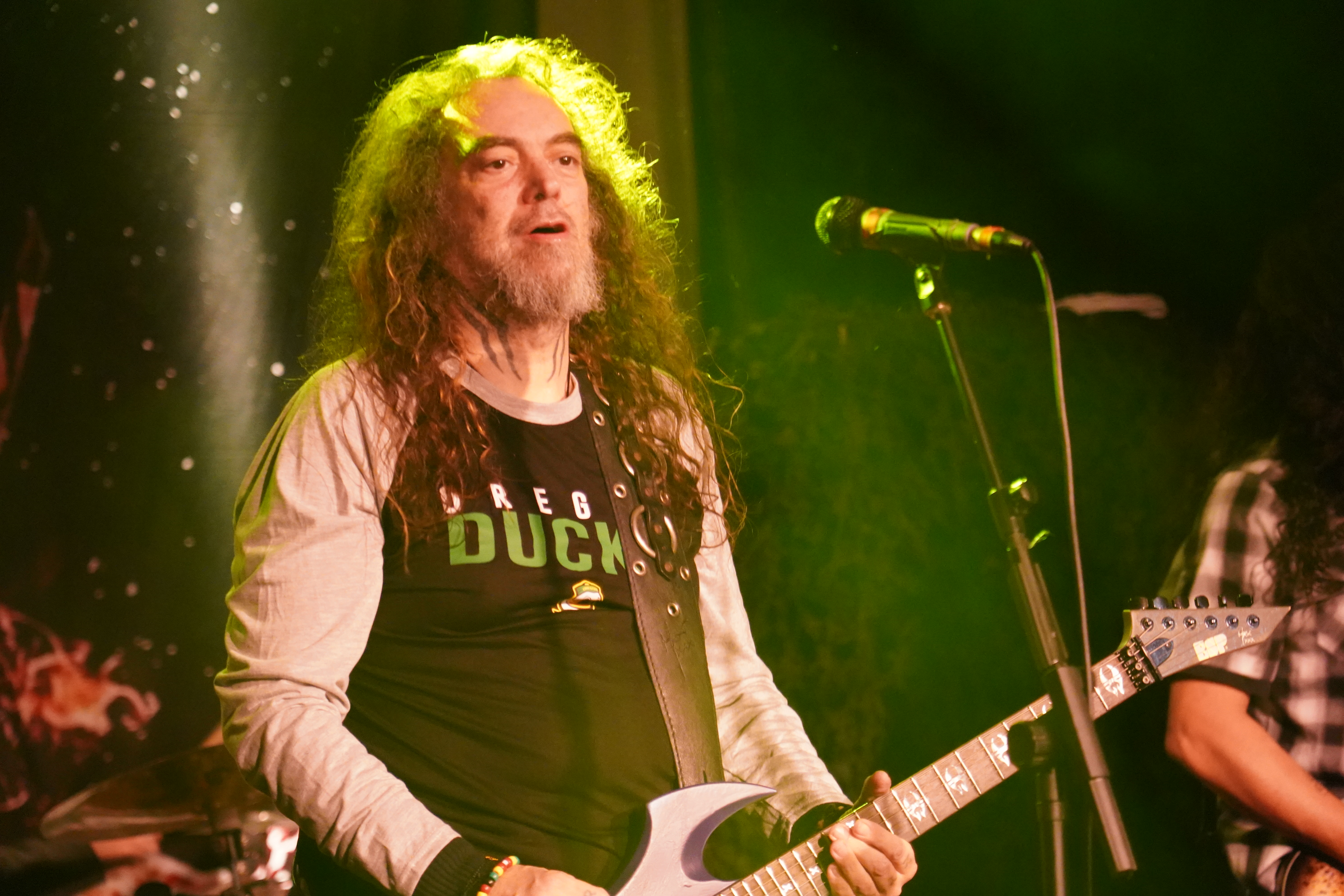 Soulfly — Soulfly