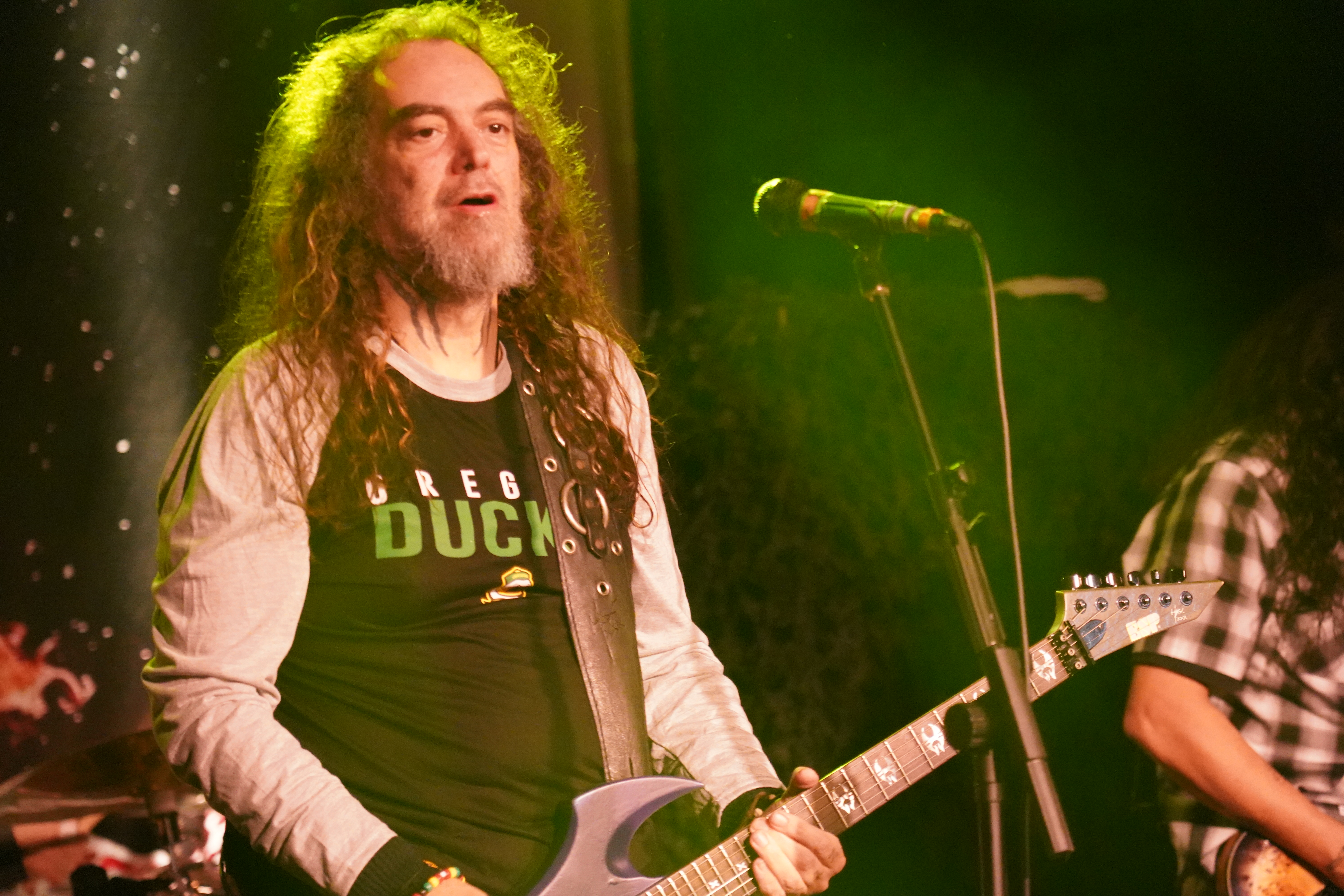 Soulfly — Soulfly